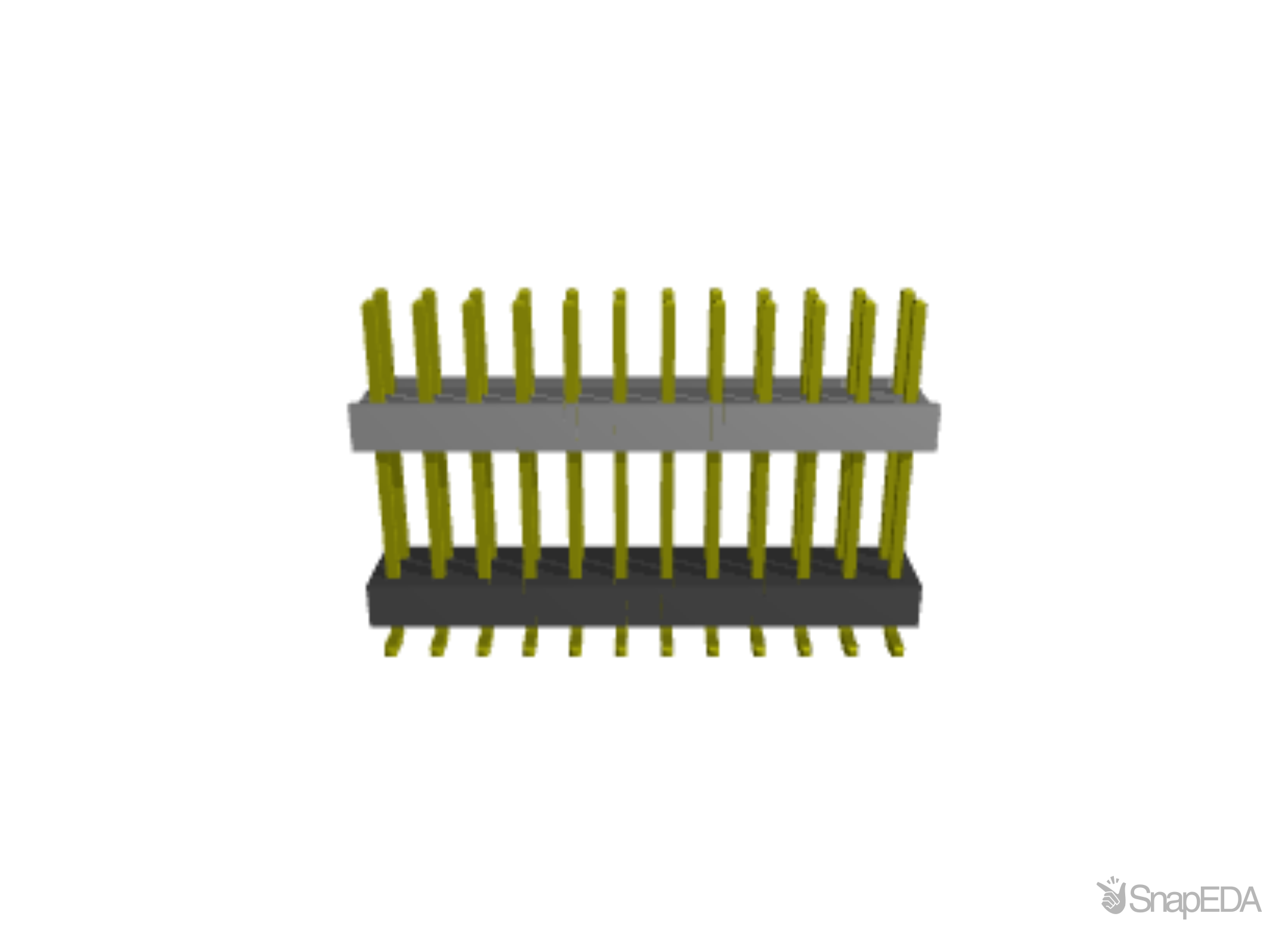 HW-12-10-G-D-560-SM 3D Model