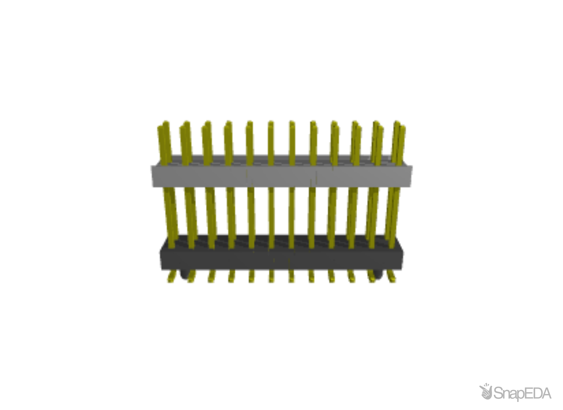 HW-12-10-G-D-585-SM-A 3D Model