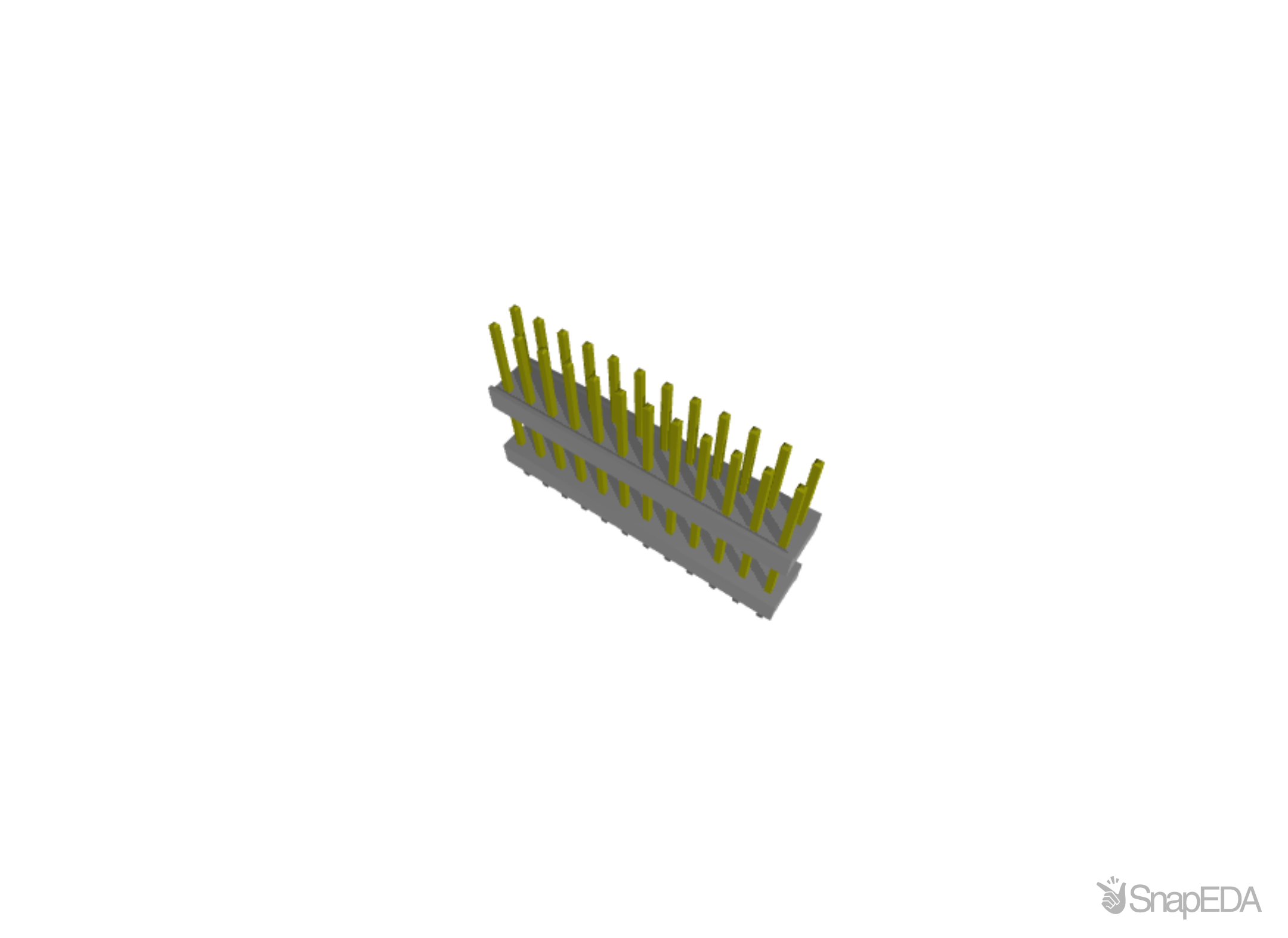 HW-12-10-S-D-430-110 3D Model