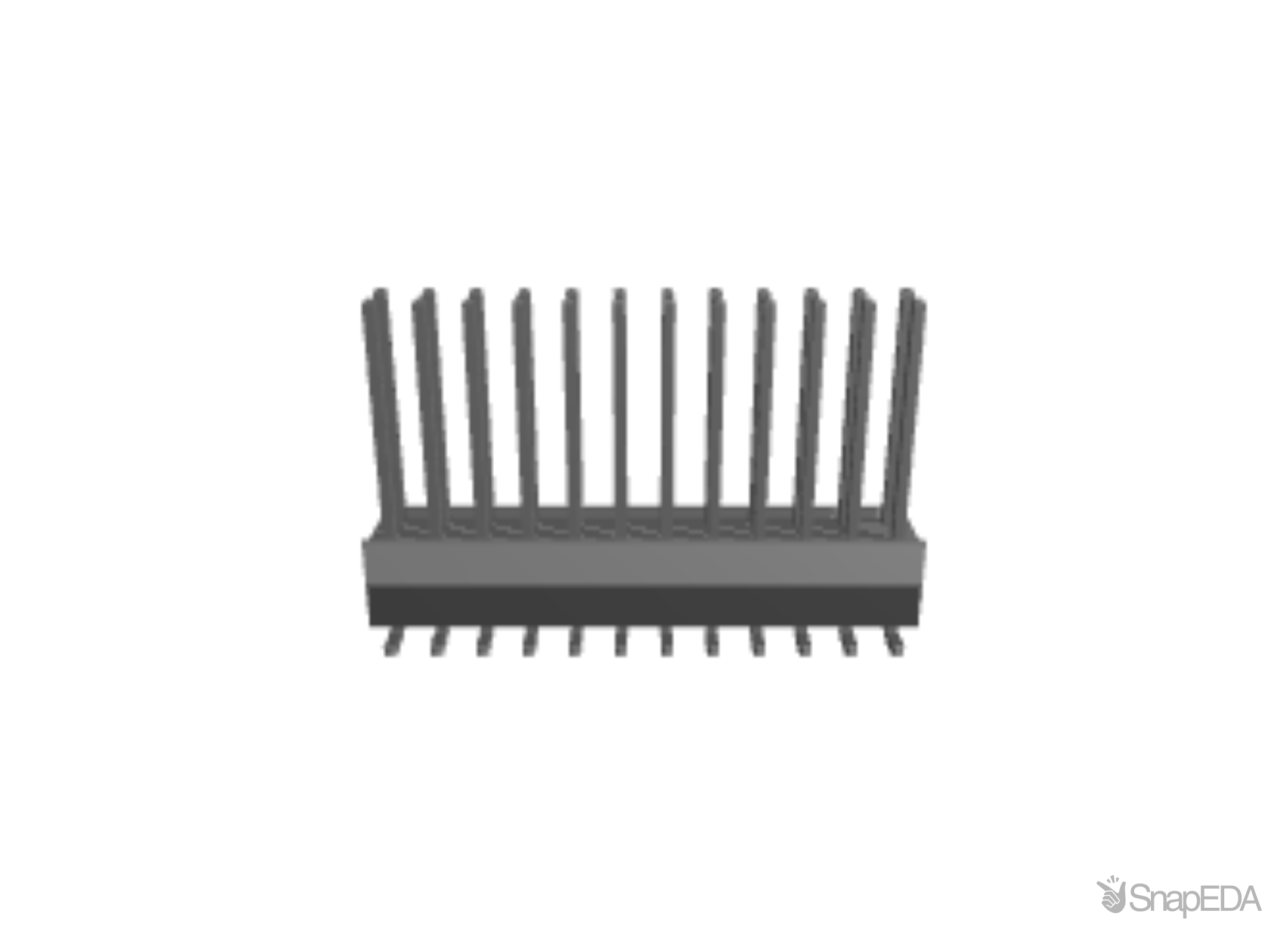 HW-12-10-T-D-251-SM 3D Model
