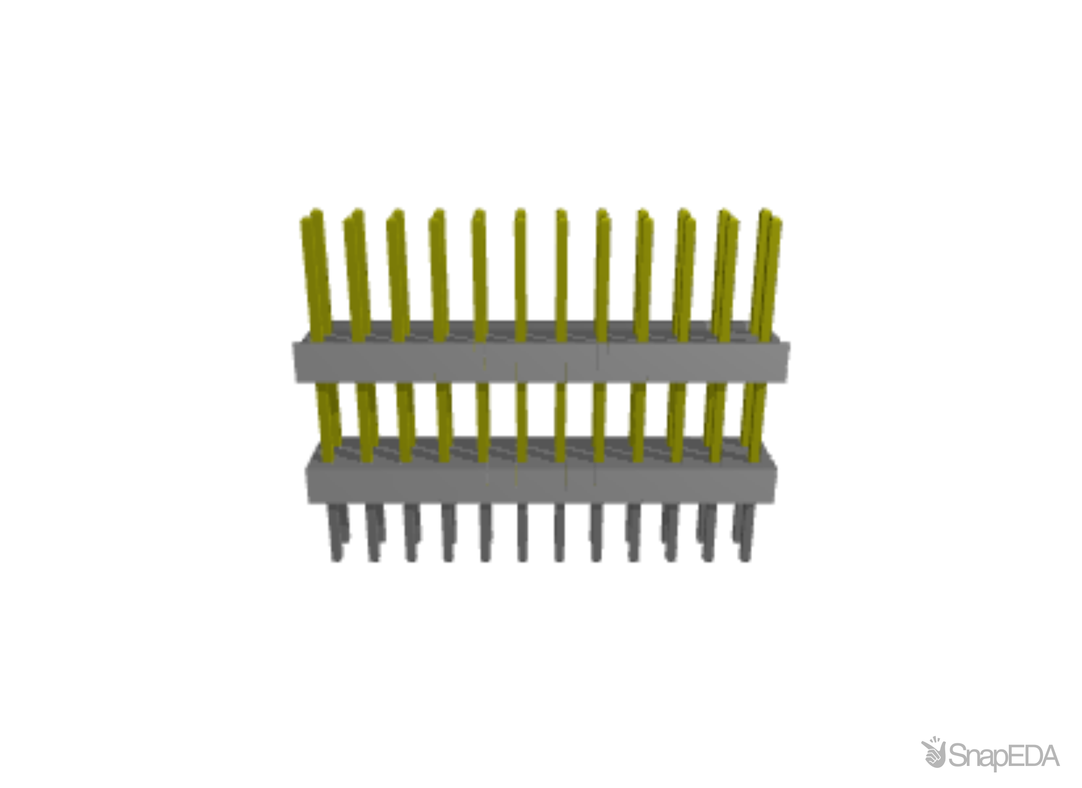 HW-12-11-F-D-433-200 3D Model