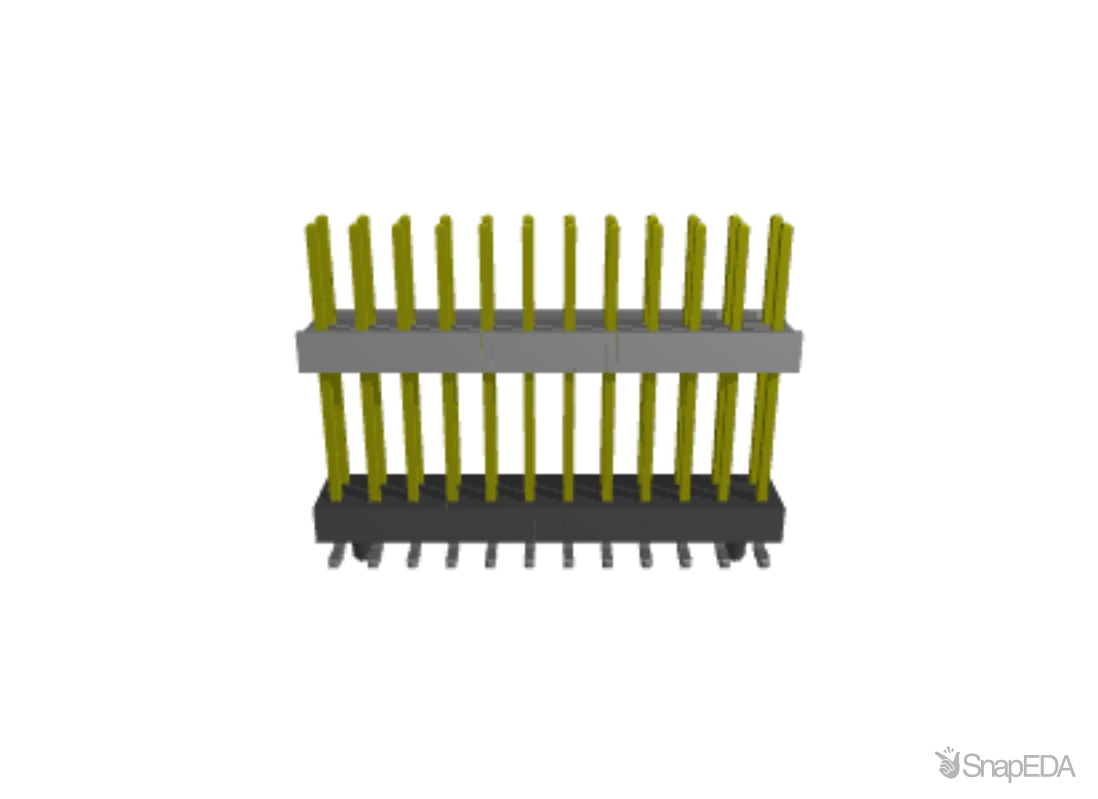 HW-12-11-F-D-615-SM-A 3D Model