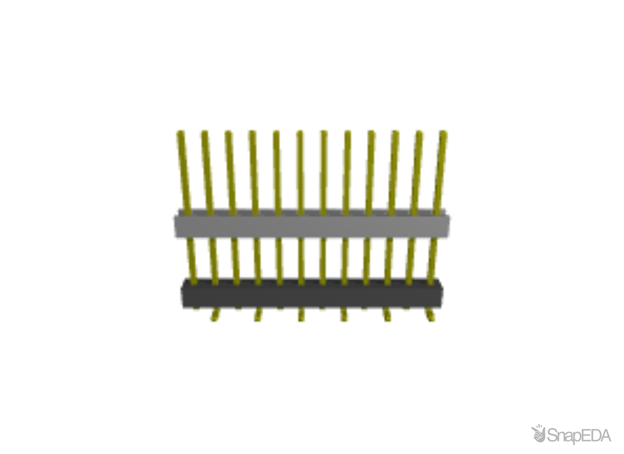 HW-12-11-G-S-500-SM 3D Model