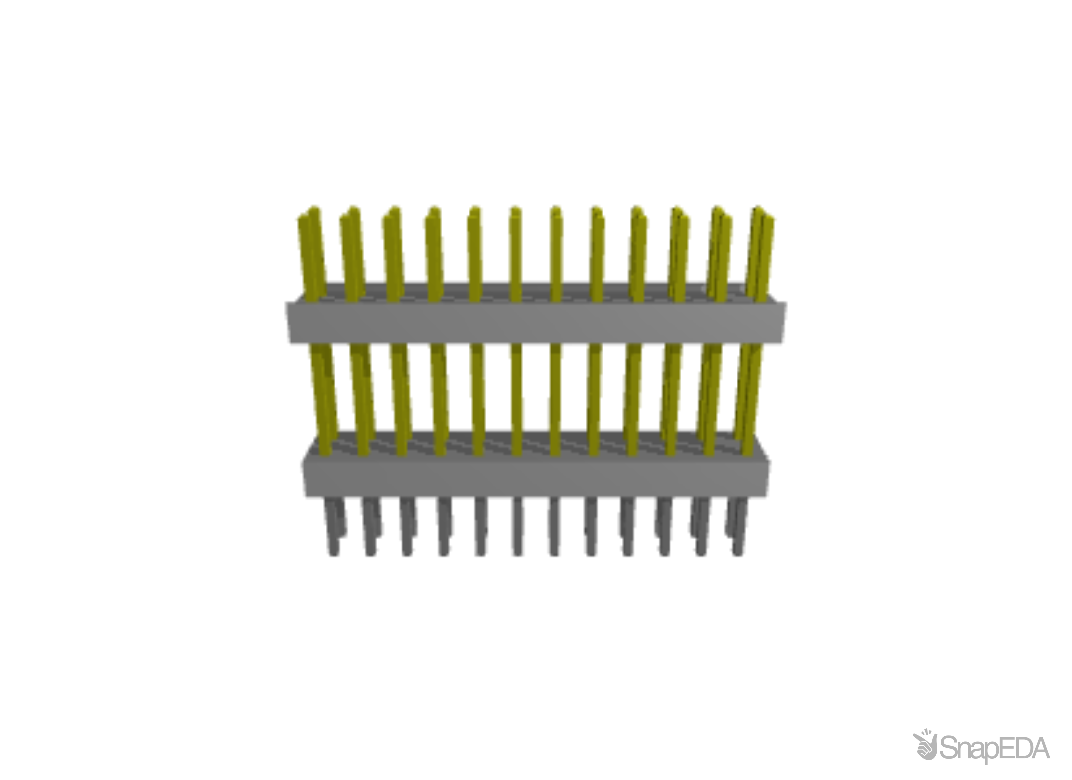 HW-12-11-S-D-520-205 3D Model