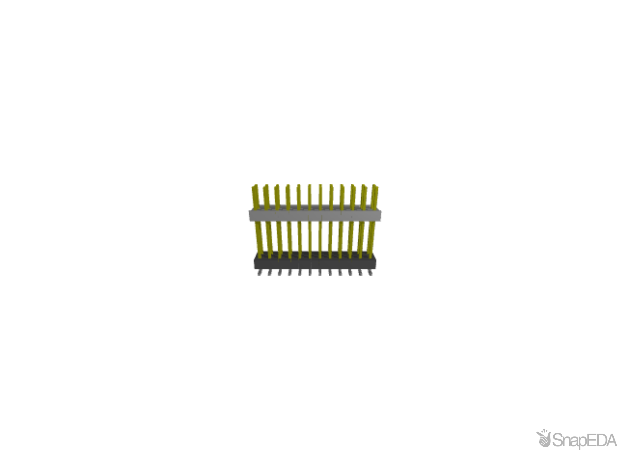 HW-12-11-S-D-652-SM 3D Model
