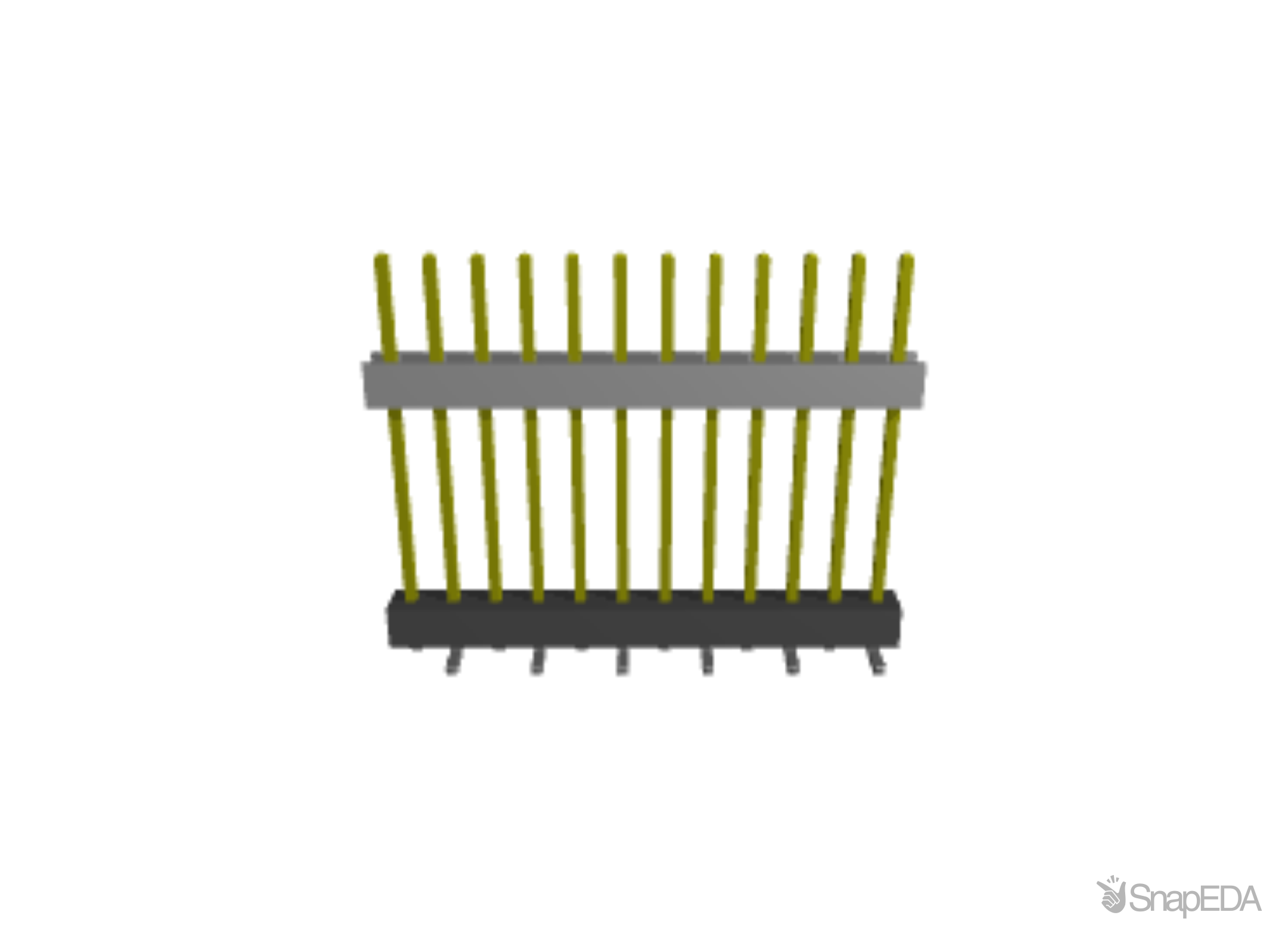 HW-12-12-F-S-740-SM 3D Model