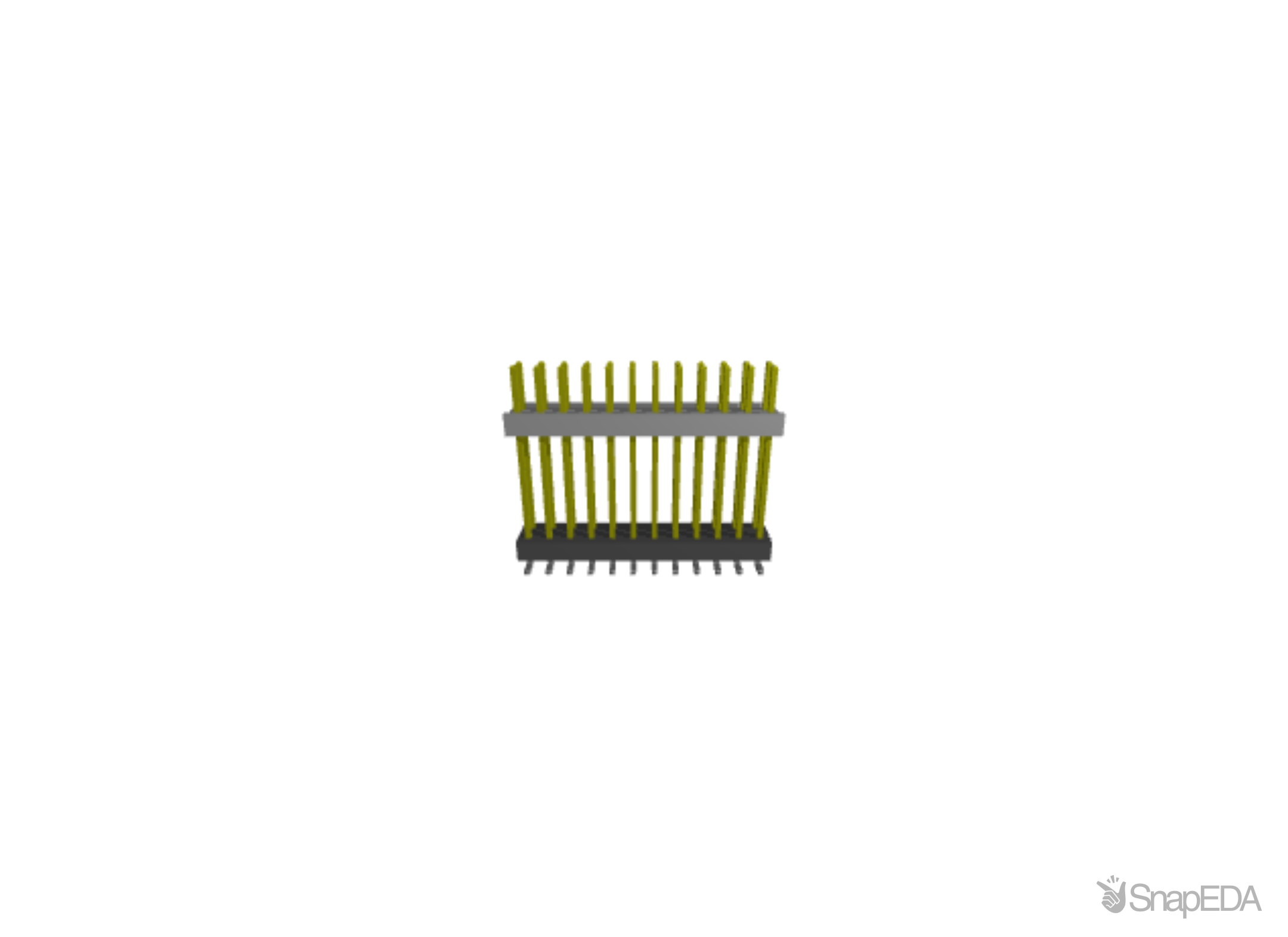 HW-12-12-L-D-770-SM 3D Model
