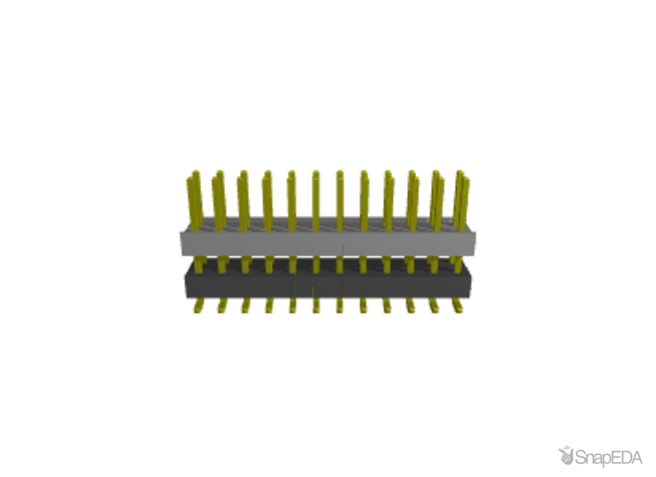 HW-12-15-G-D-345-SM 3D Model