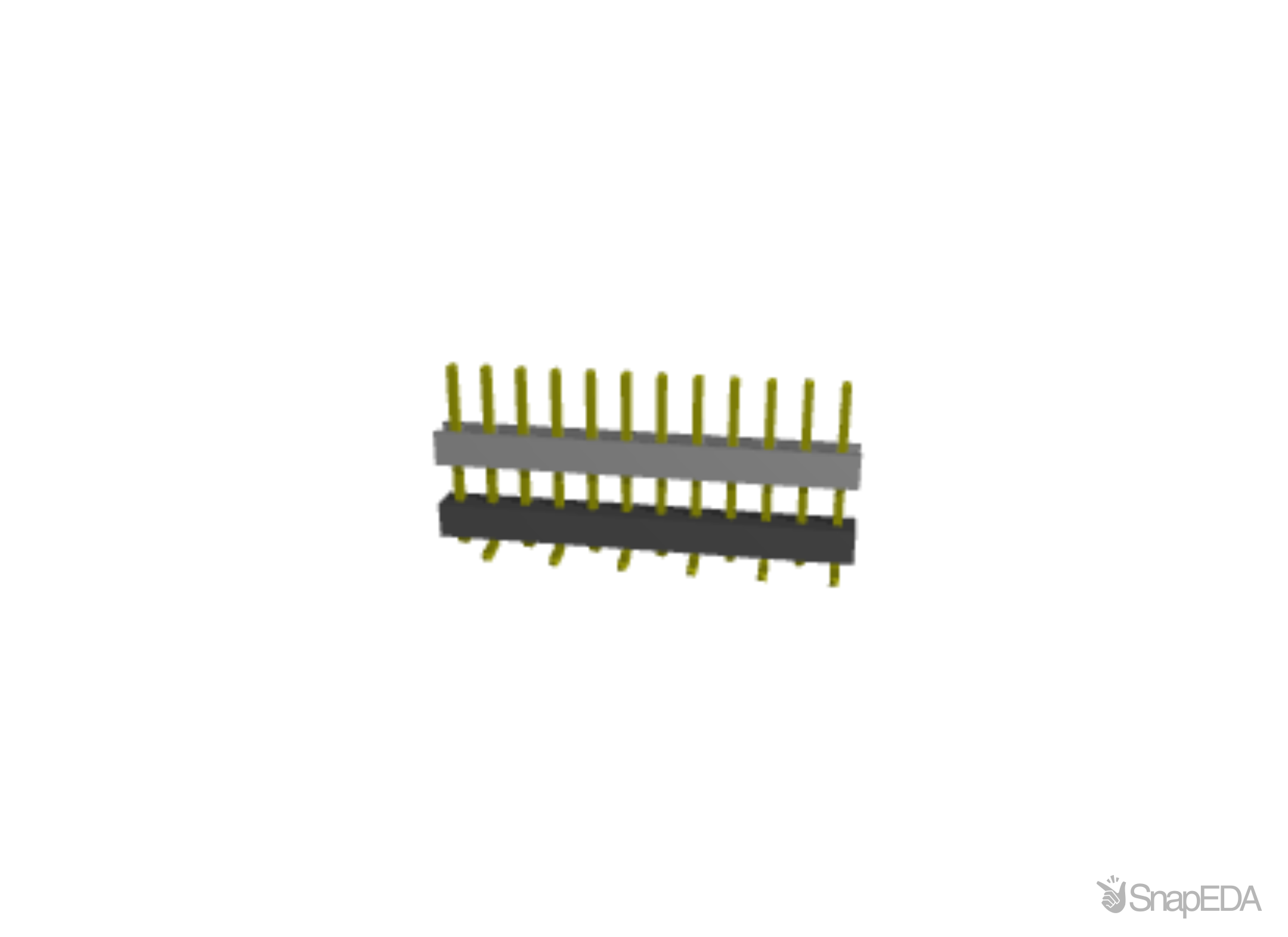 HW-12-15-G-S-375-SM 3D Model