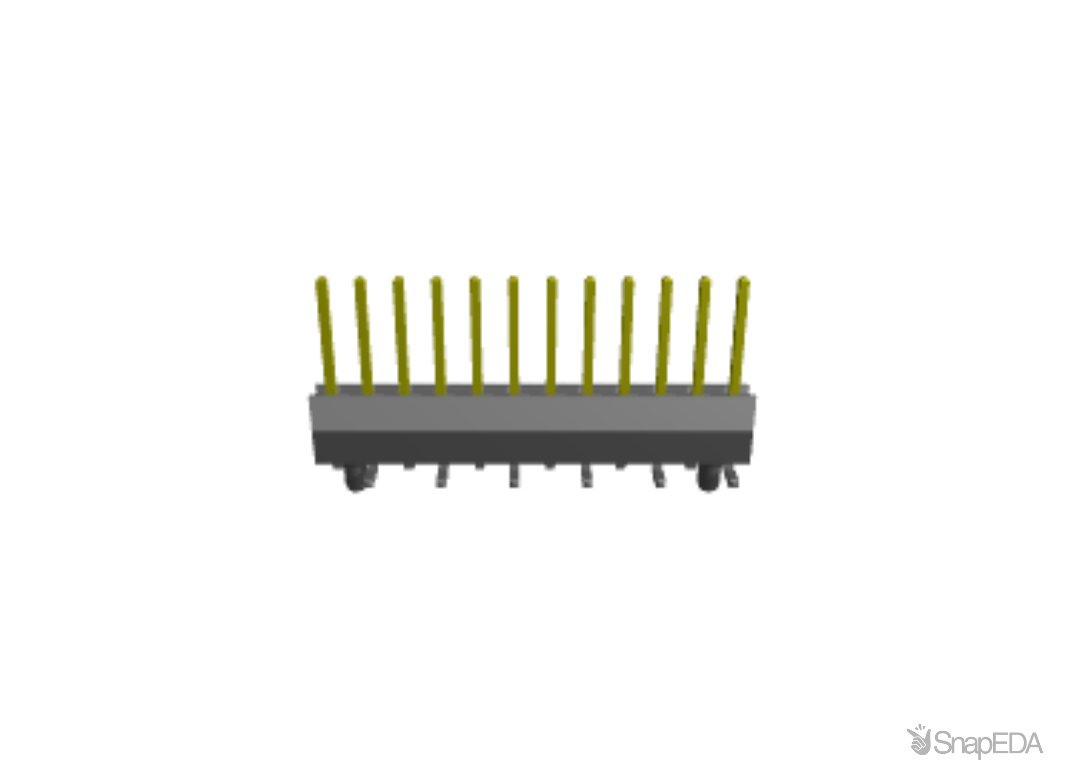 HW-12-15-L-S-250-SM-A 3D Model