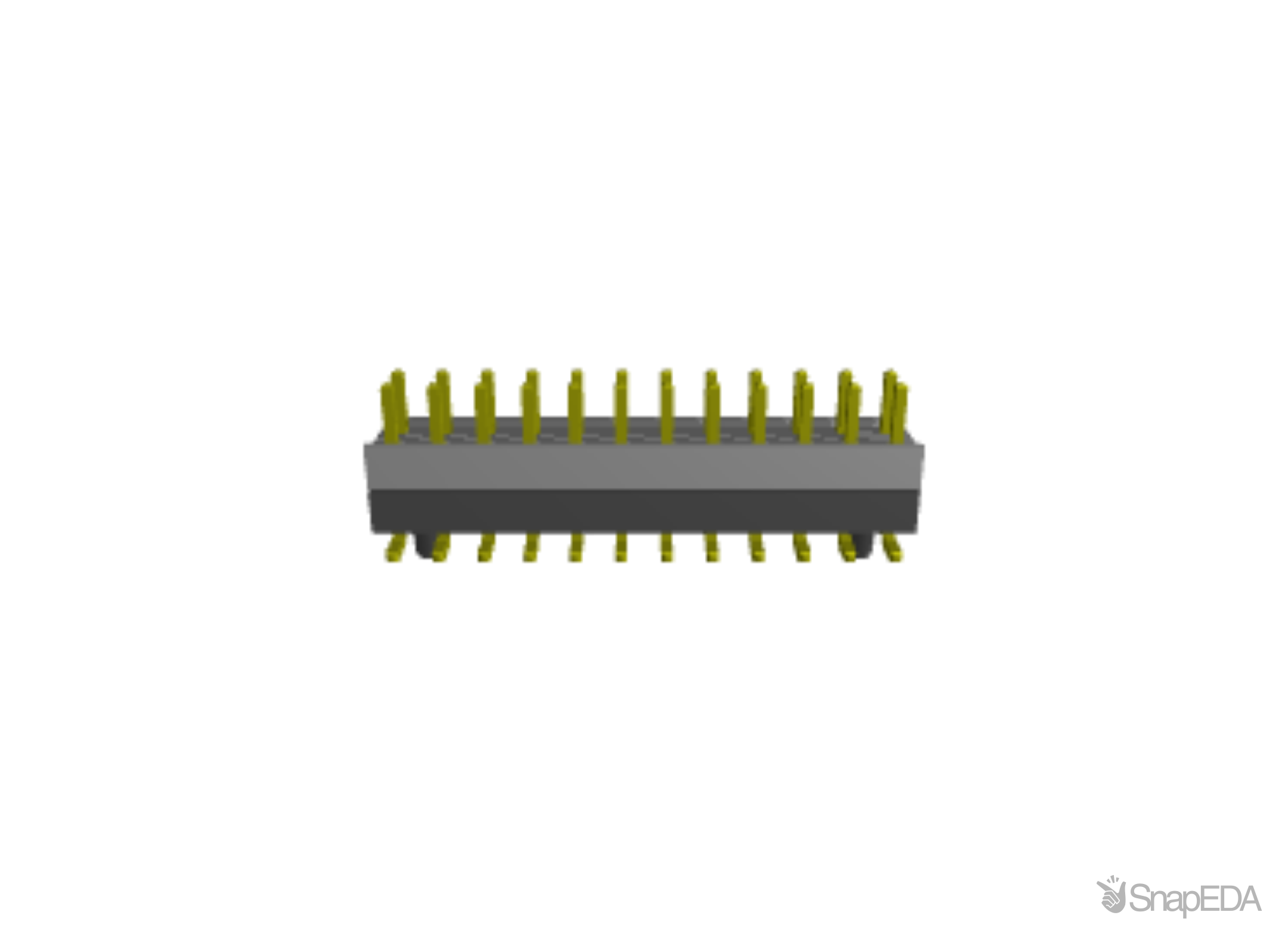 HW-12-16-L-D-255-SM-A 3D Model