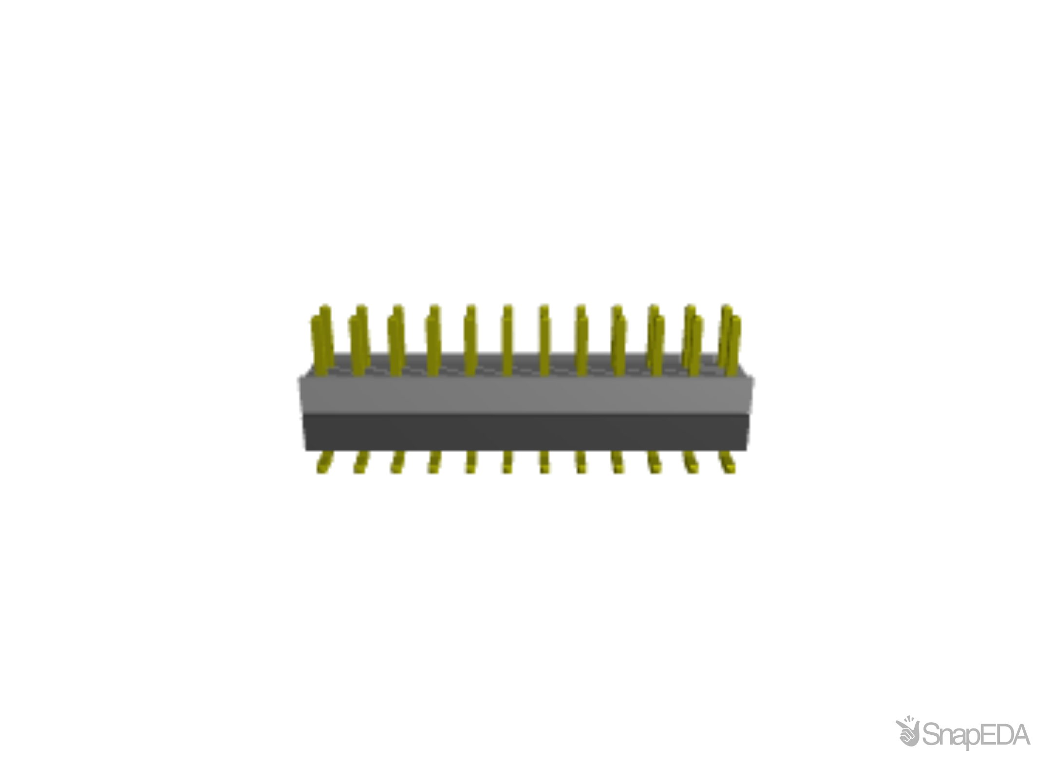 HW-12-17-F-D-260-SM 3D Model