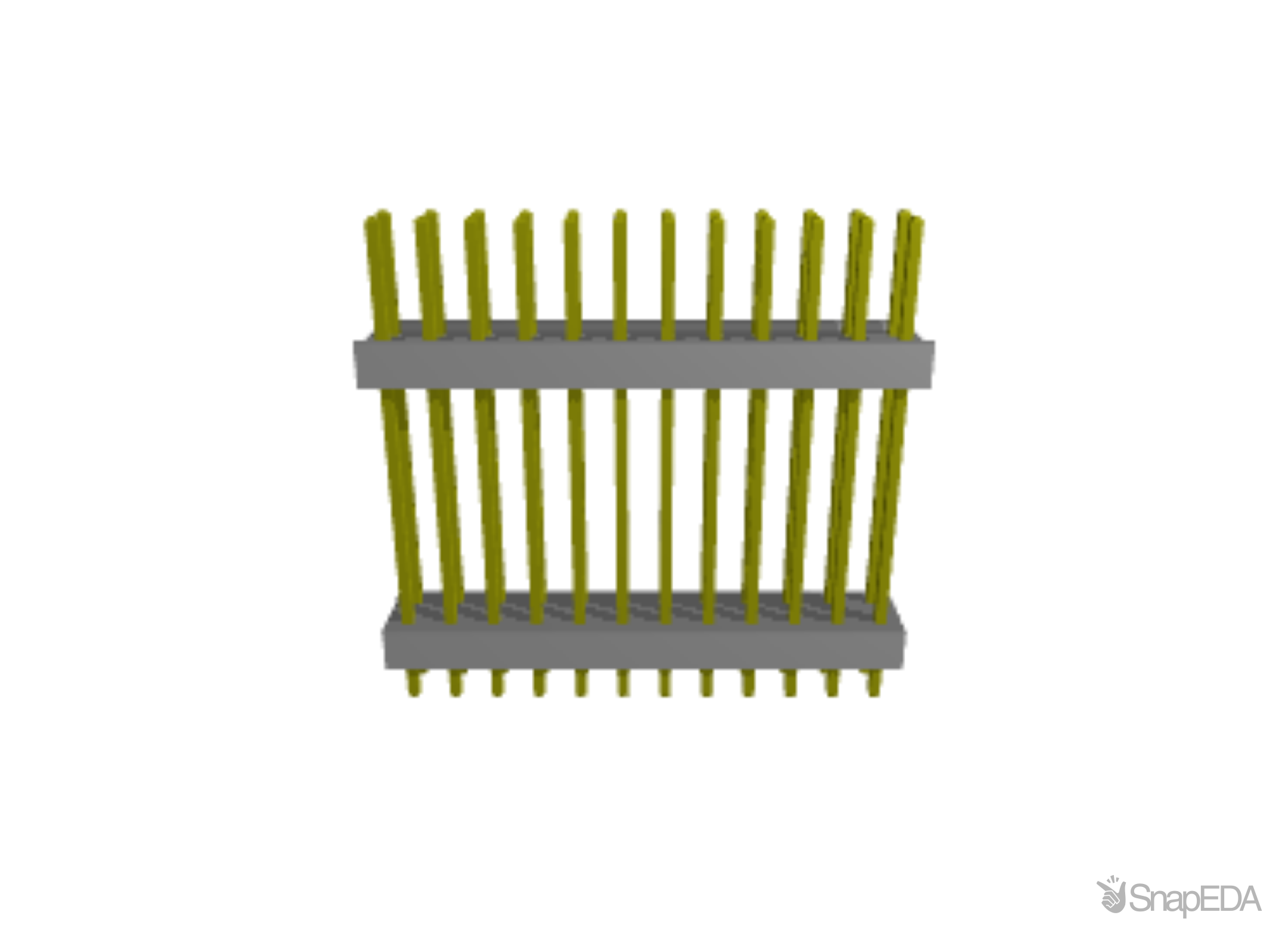 HW-12-20-F-D-780-102 3D Model