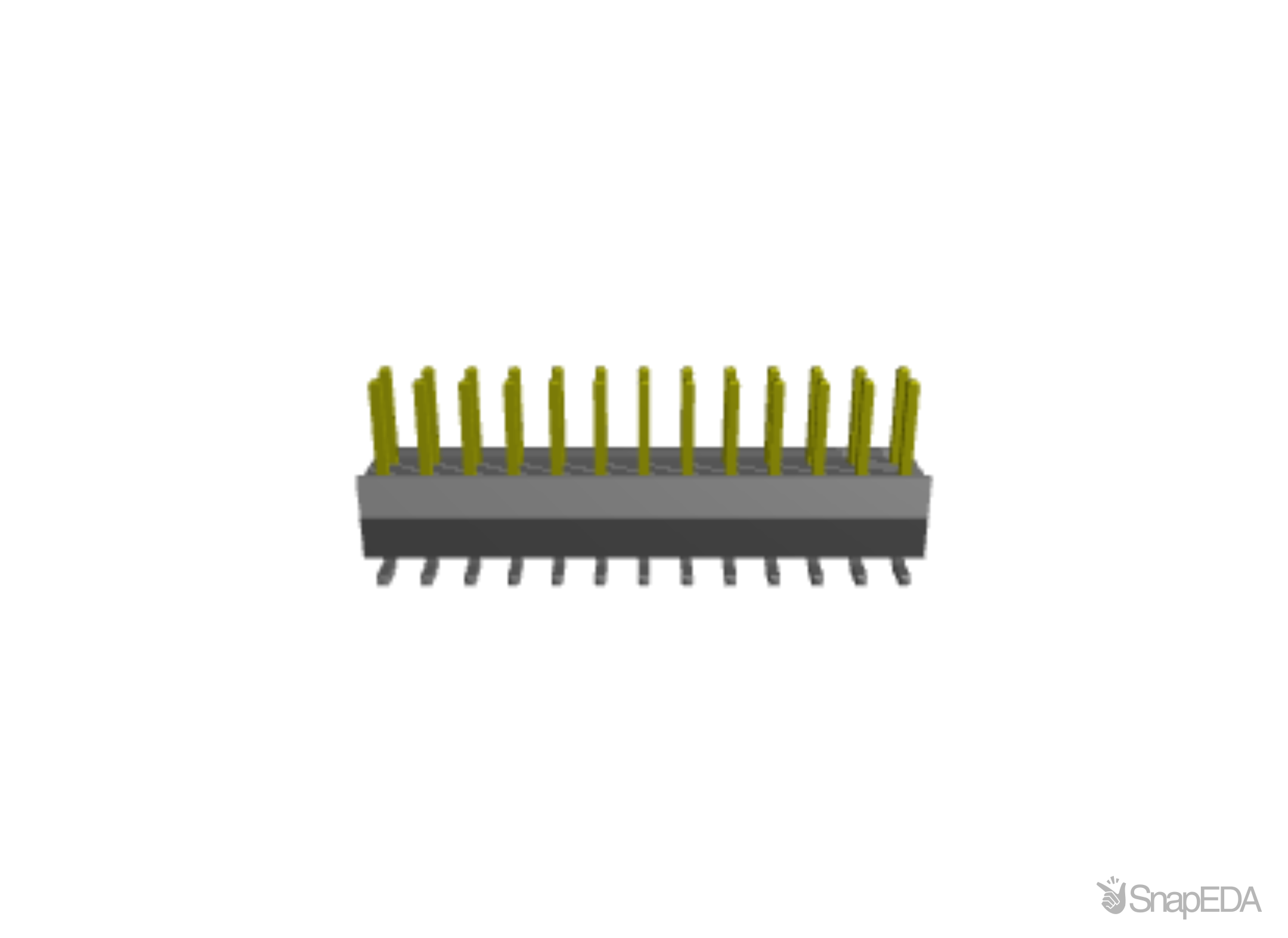 HW-13-08-S-D-250-SM 3D Model