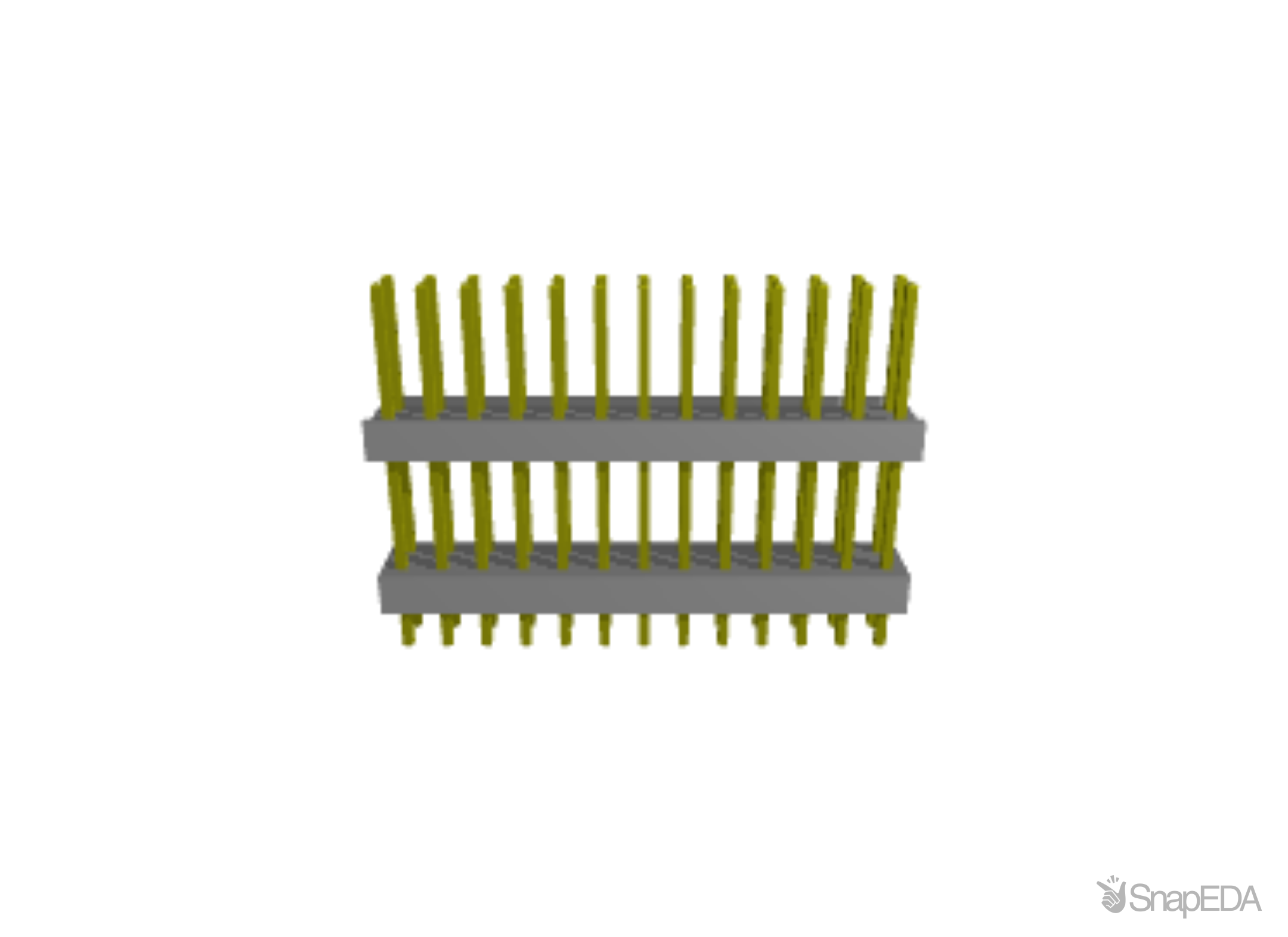 HW-13-11-G-D-500-120 3D Model