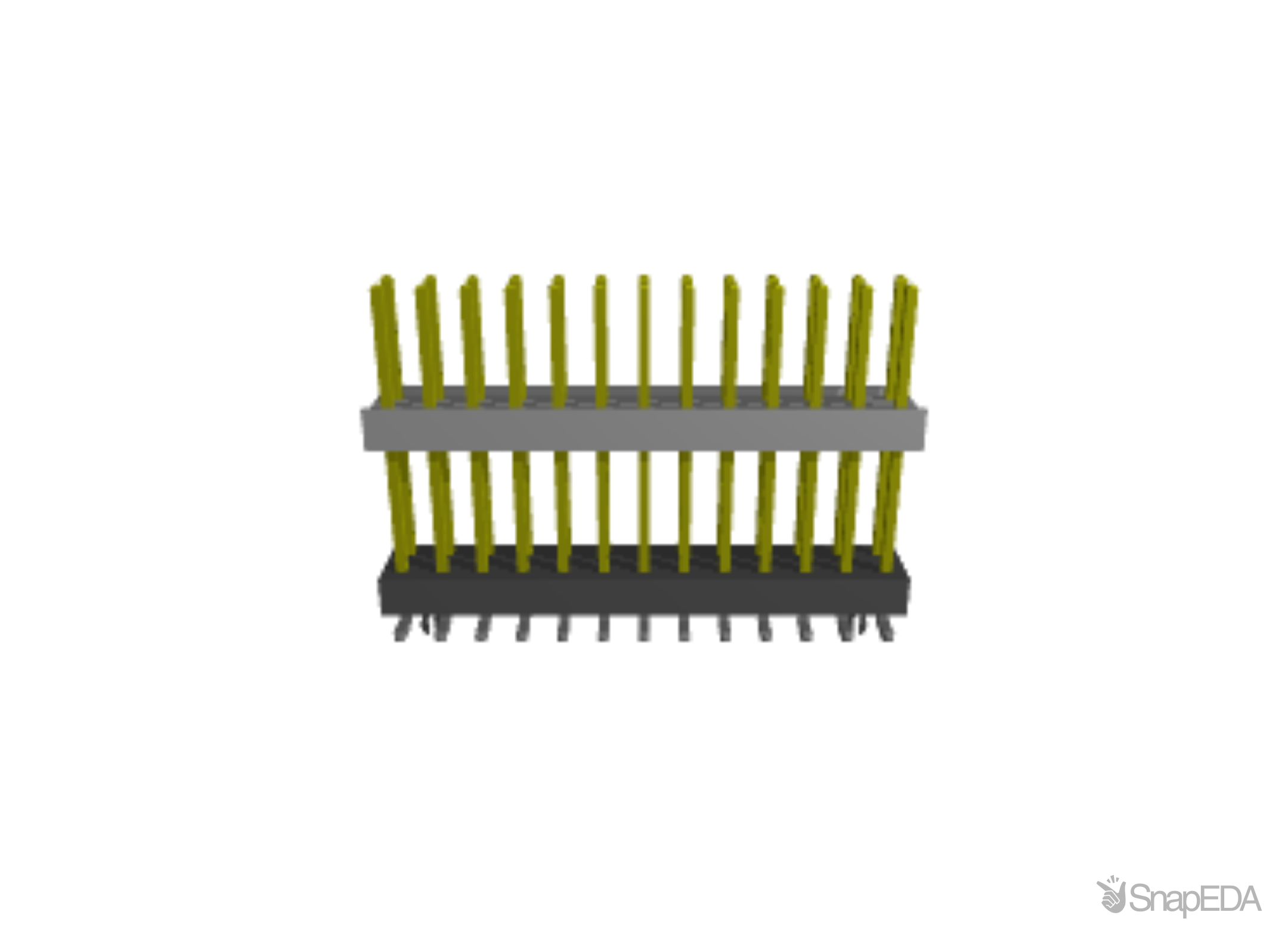 HW-13-11-S-D-585-SM-LC 3D Model