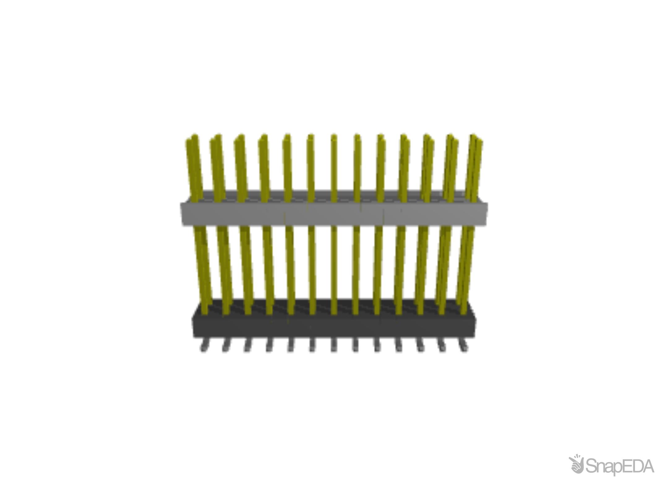 HW-13-12-L-D-700-SM 3D Model