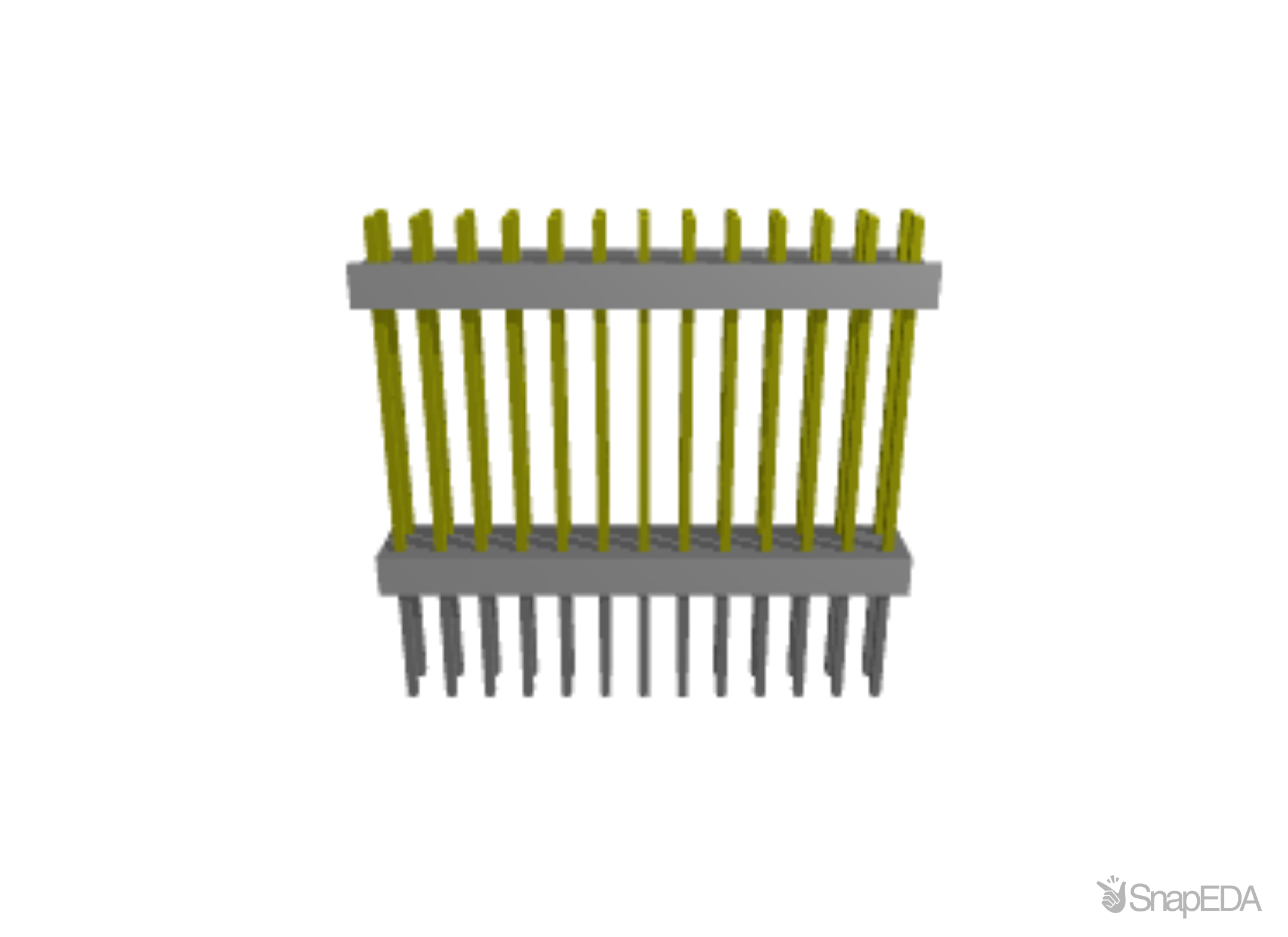 HW-13-13-S-D-812-320 3D Model