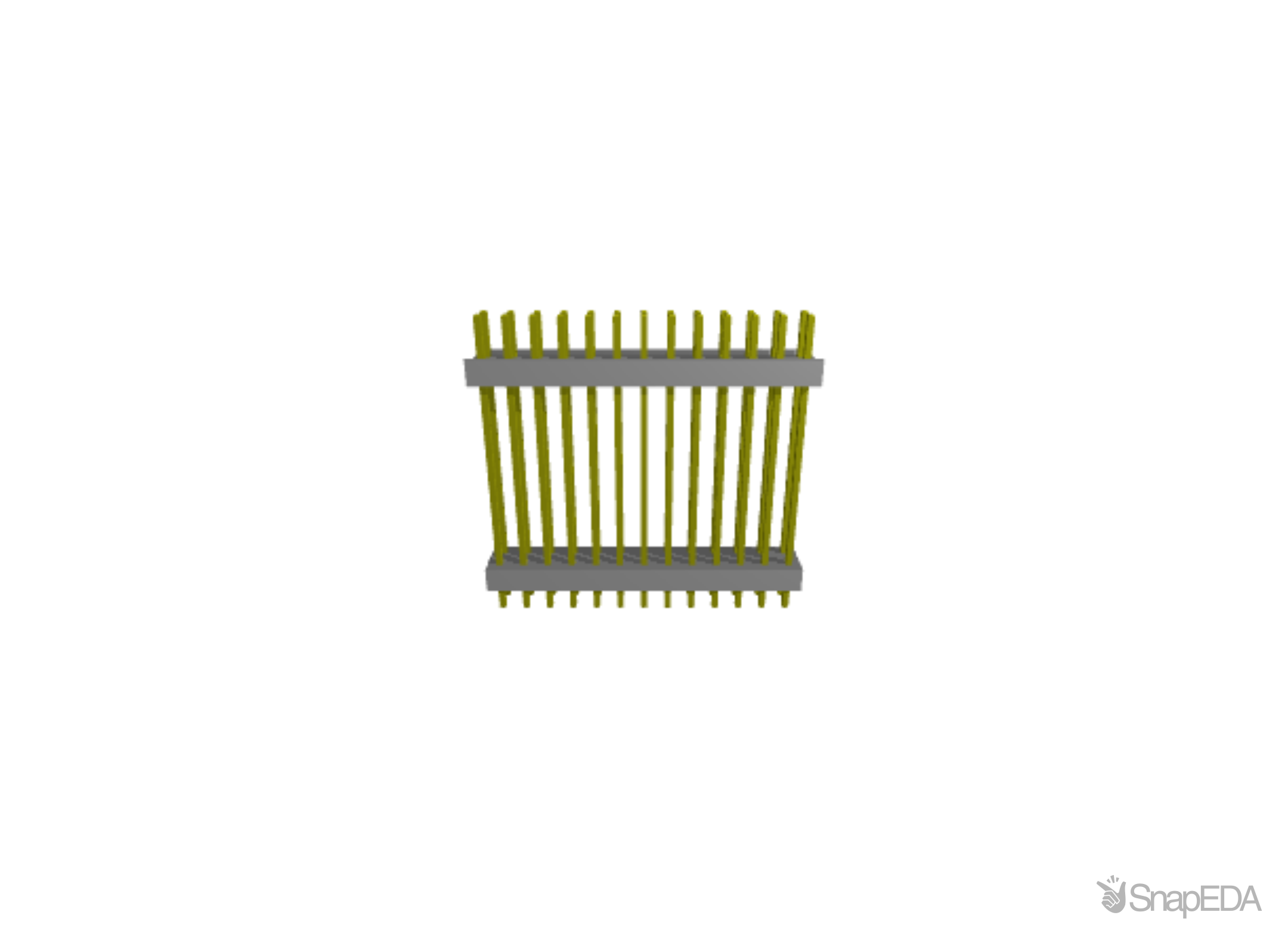 HW-13-13-S-D-965-110 3D Model