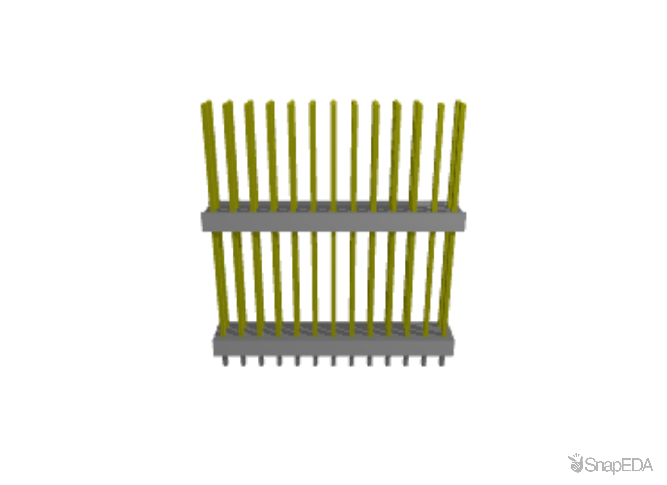 HW-13-14-S-D-820-090-LL-003 3D Model