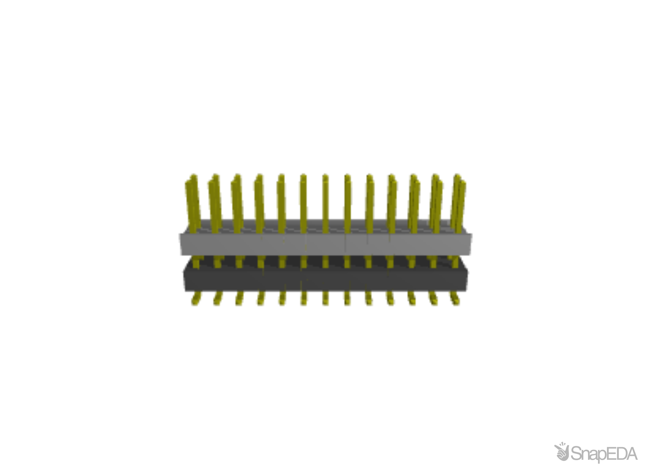 HW-13-15-G-D-330-SM 3D Model