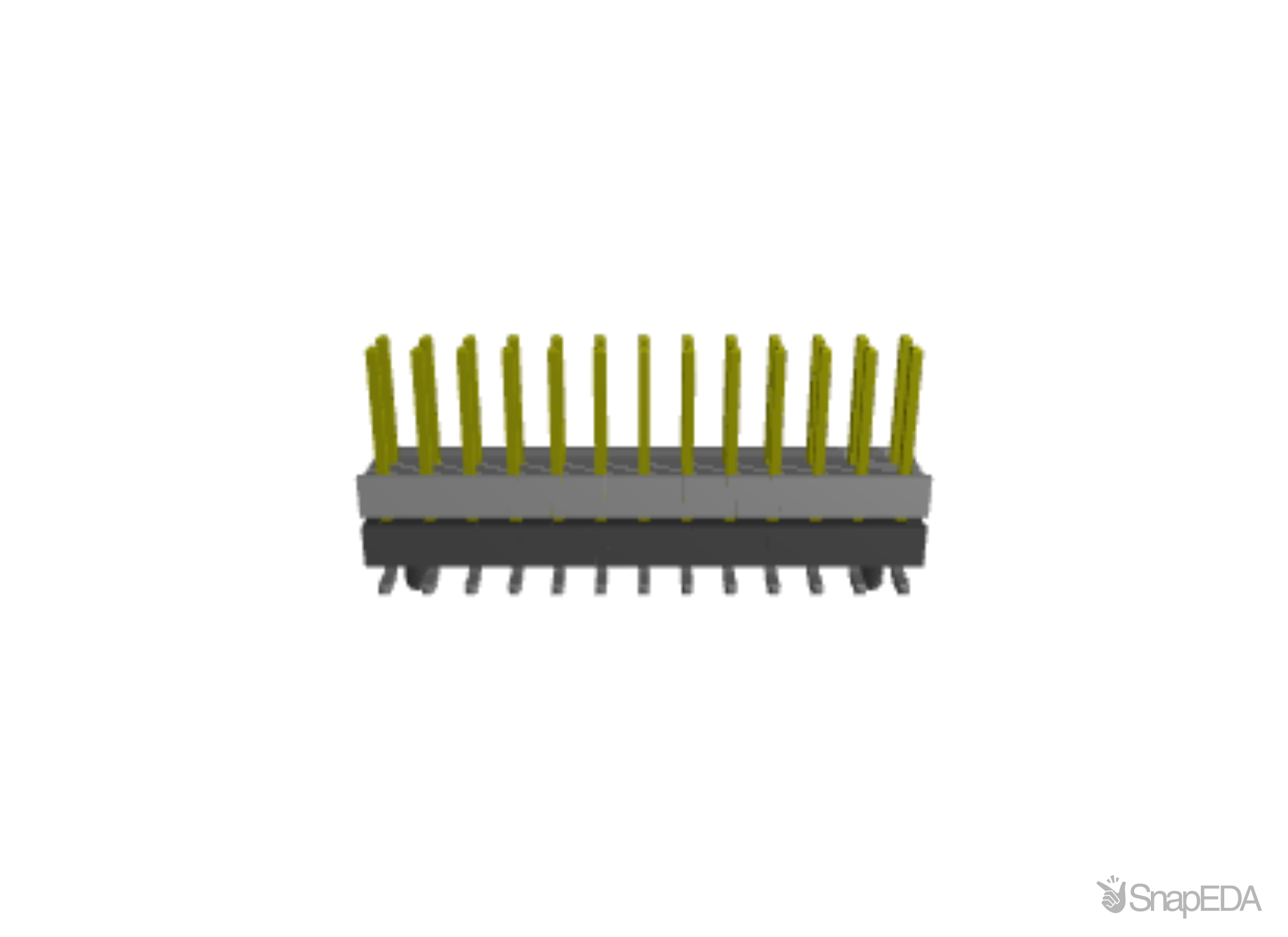 HW-13-15-L-D-275-SM-A 3D Model
