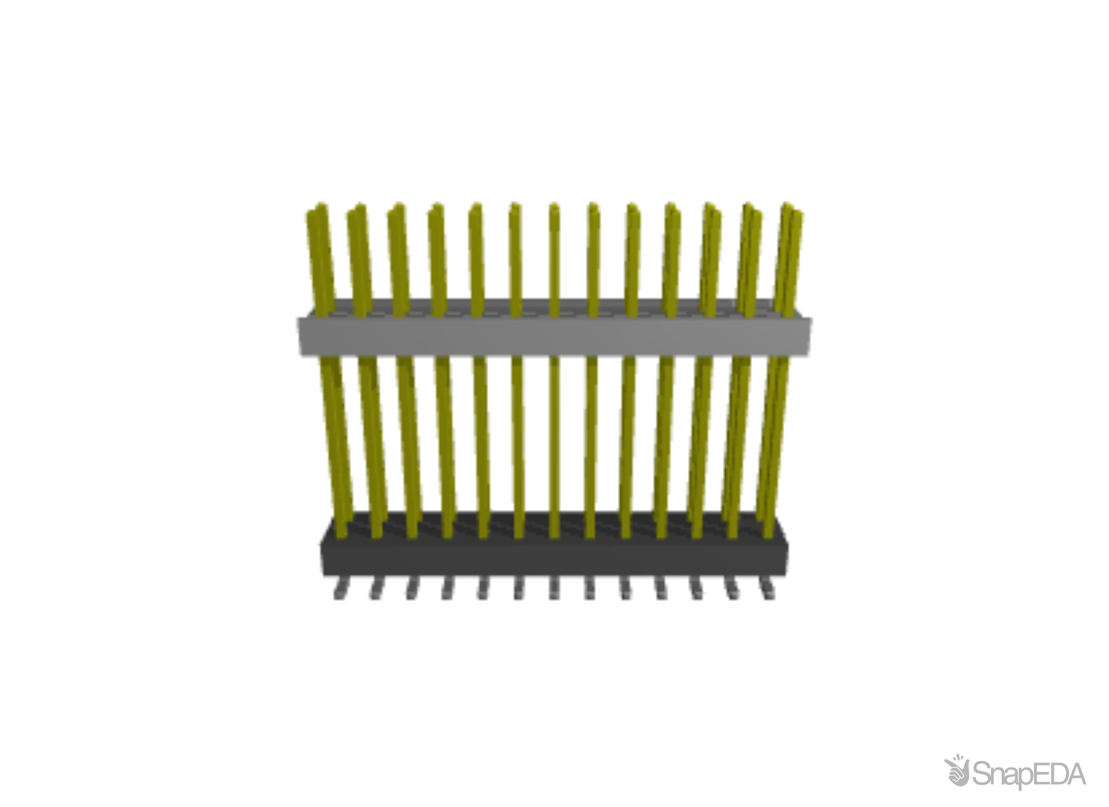HW-13-20-L-D-800-SM 3D Model