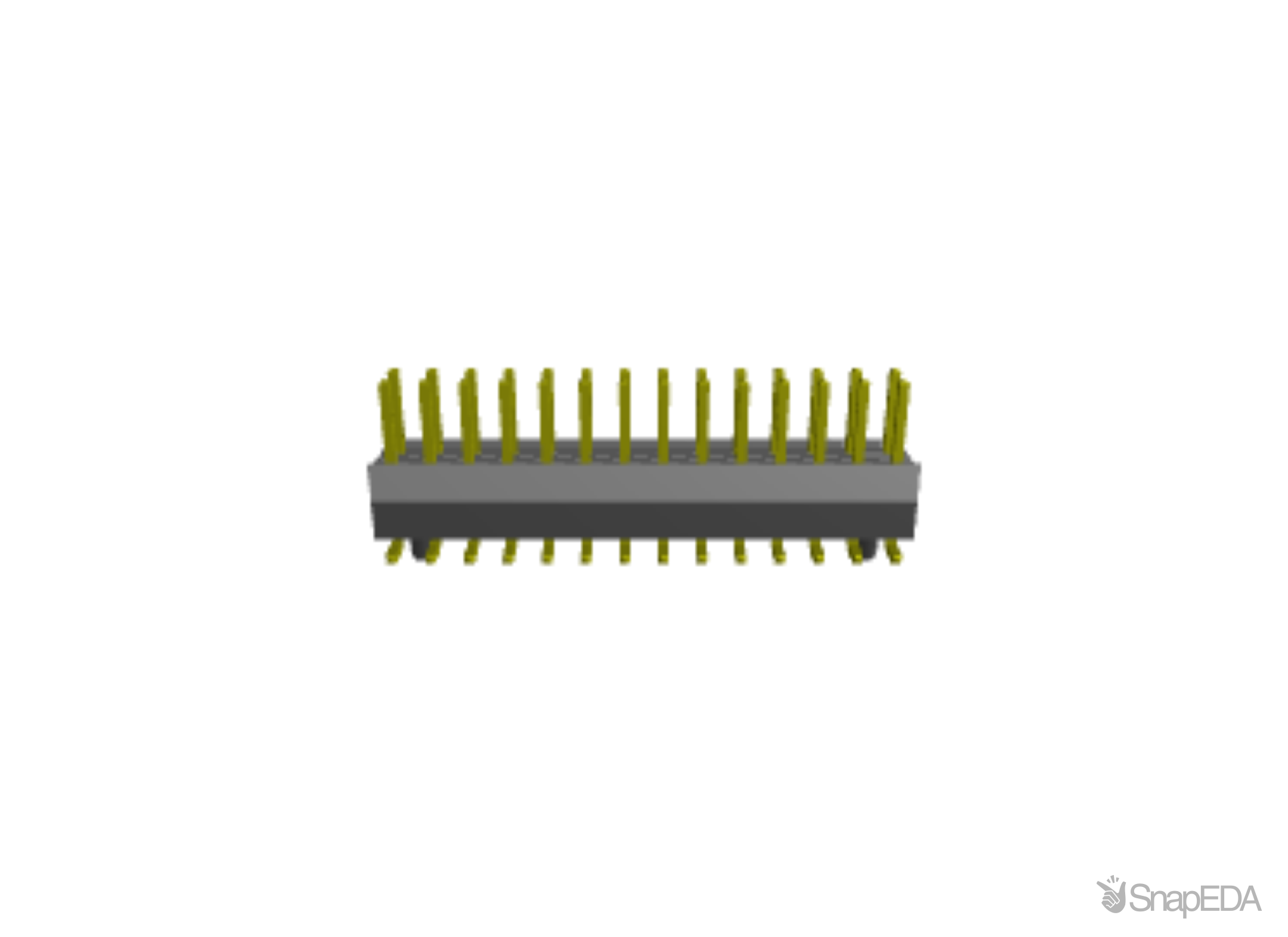 HW-14-08-G-D-255-SM-A 3D Model