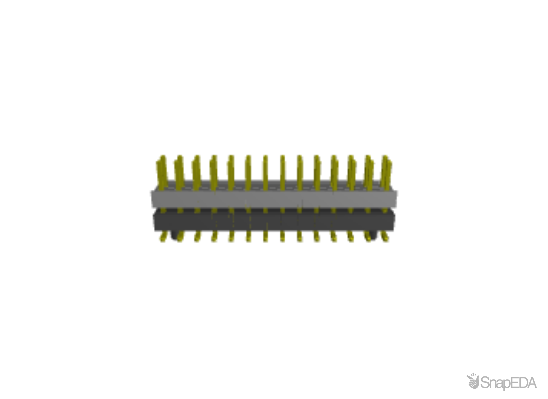 HW-14-08-L-D-294-SM-A 3D Model