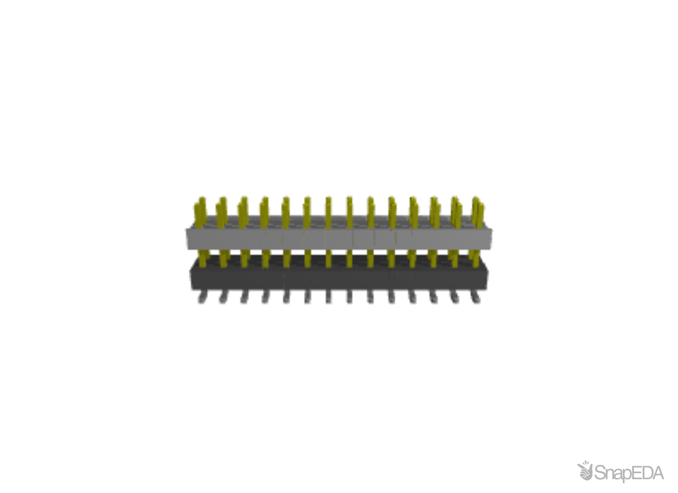 HW-14-08-L-D-355-SM 3D Model