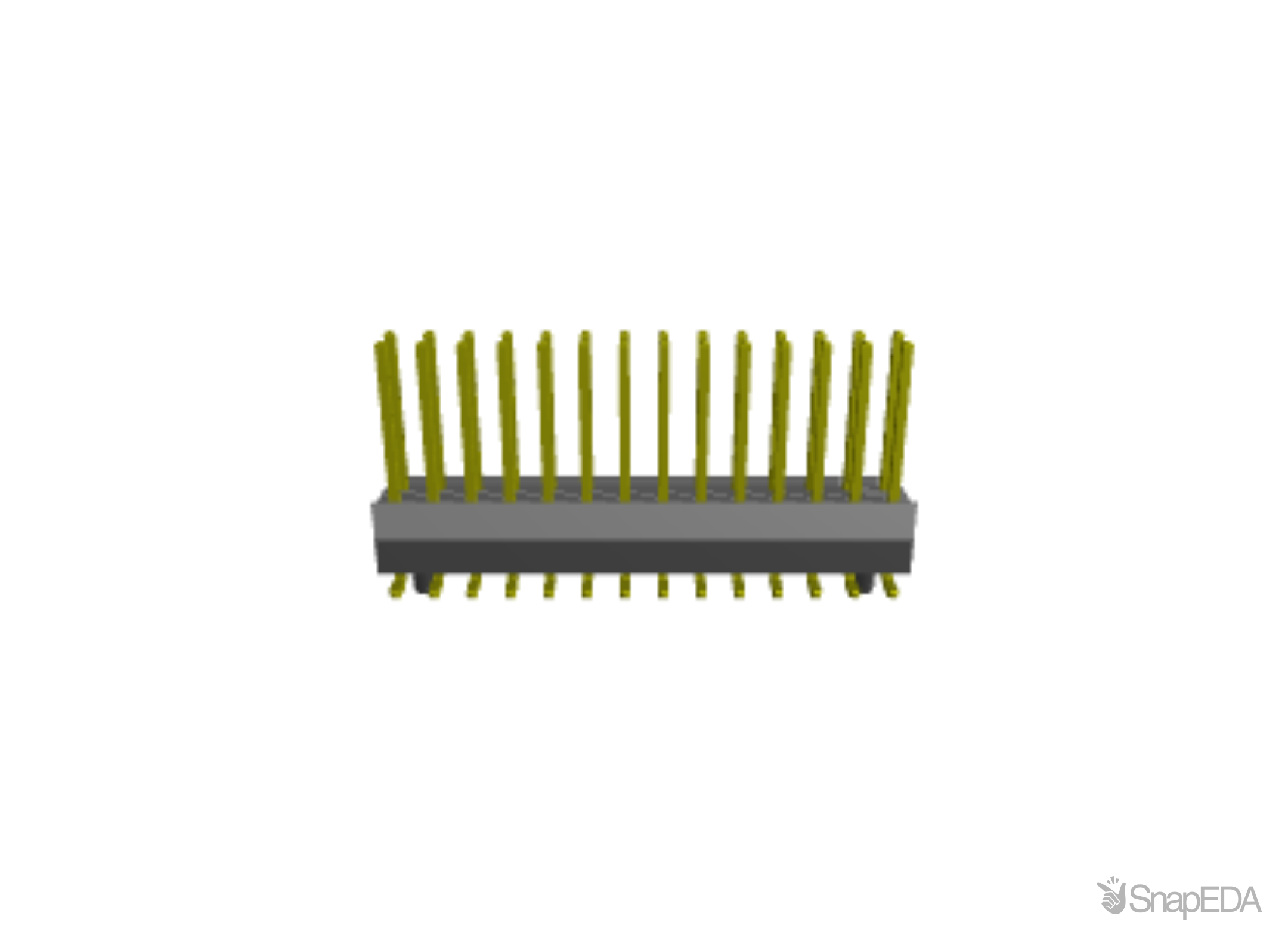 HW-14-09-F-D-250-SM-A-TR 3D Model
