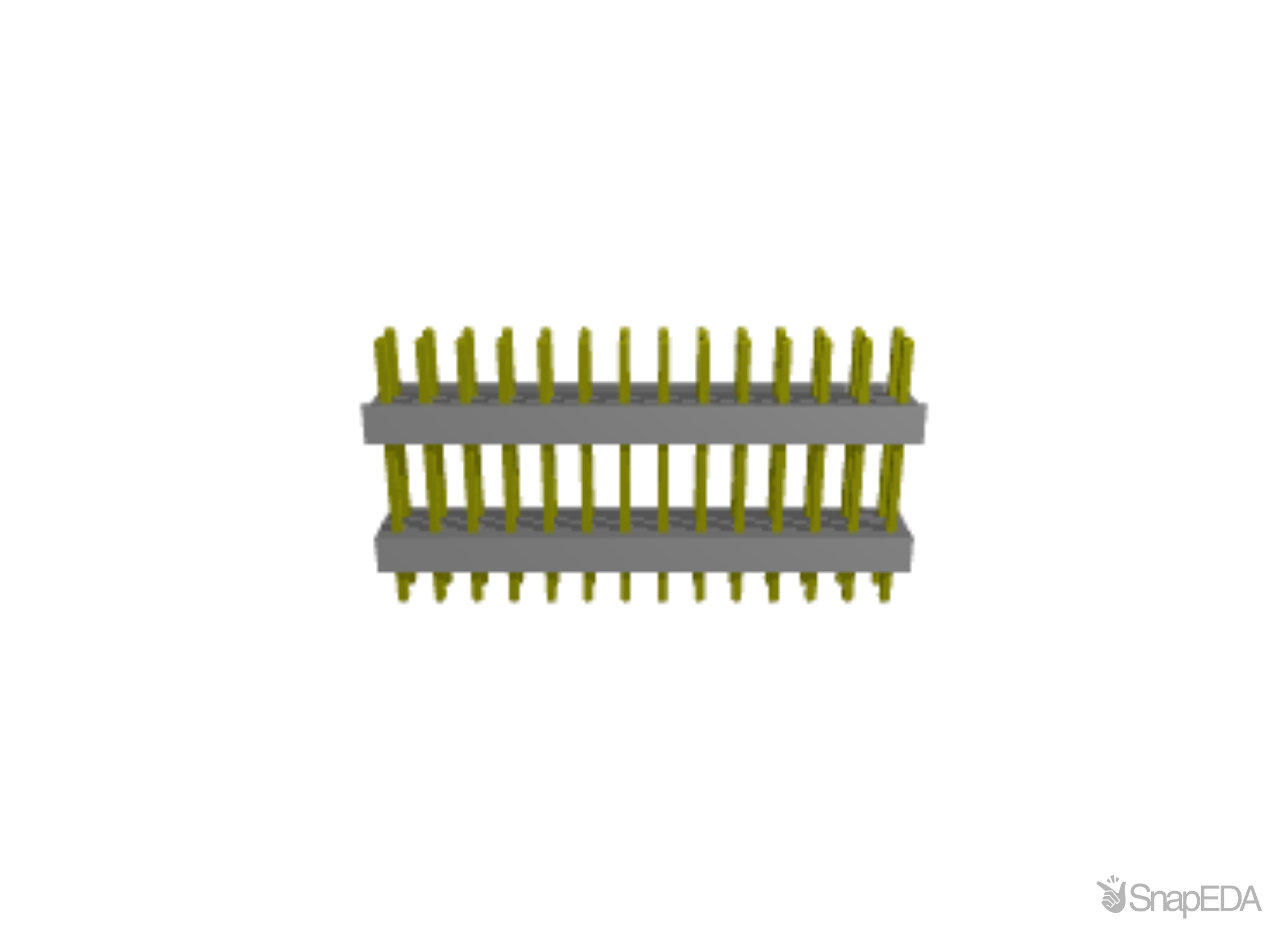 HW-14-09-L-D-460-110 3D Model