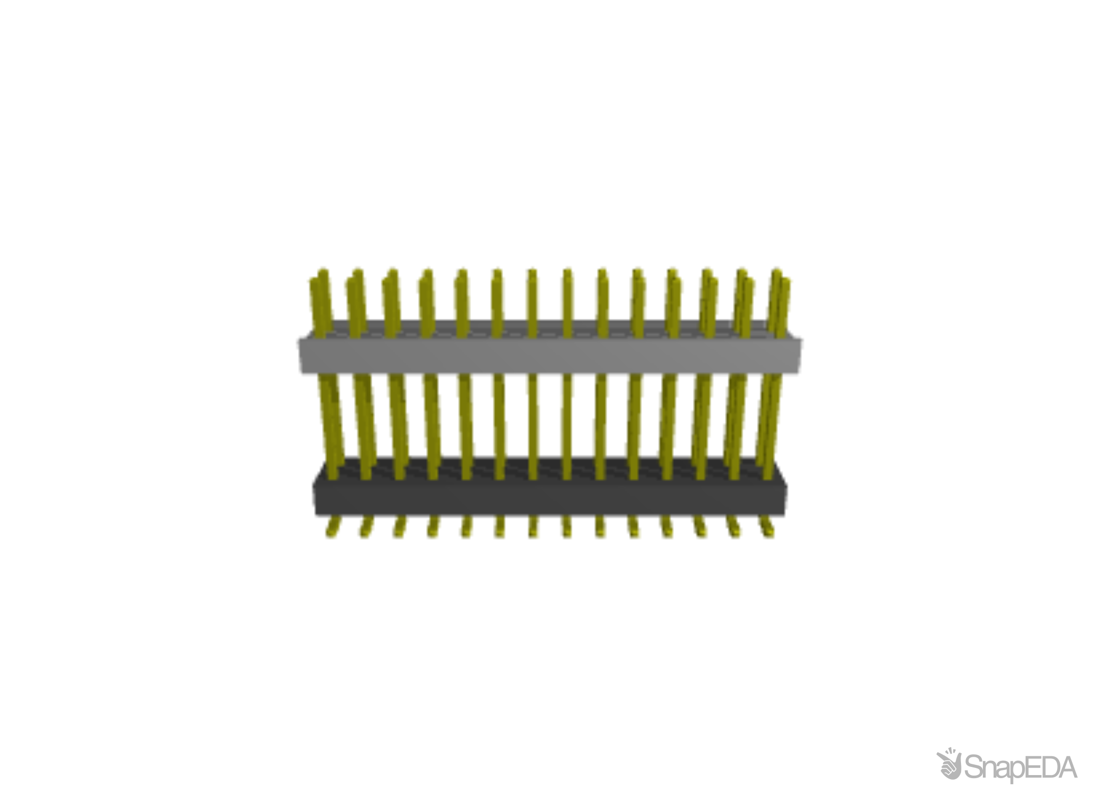 HW-14-10-F-D-600-SM 3D Model