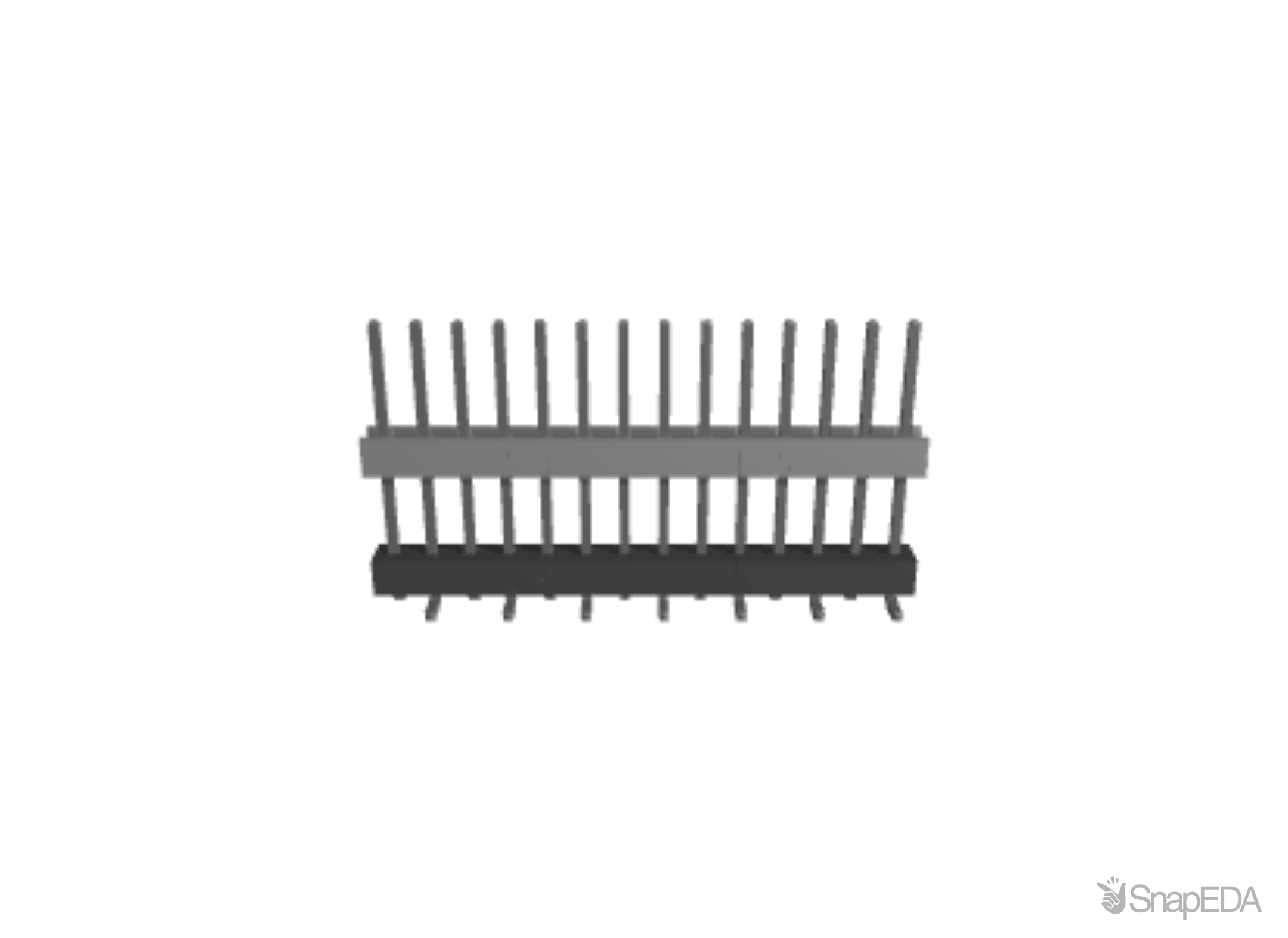 HW-14-10-T-S-480-SM 3D Model