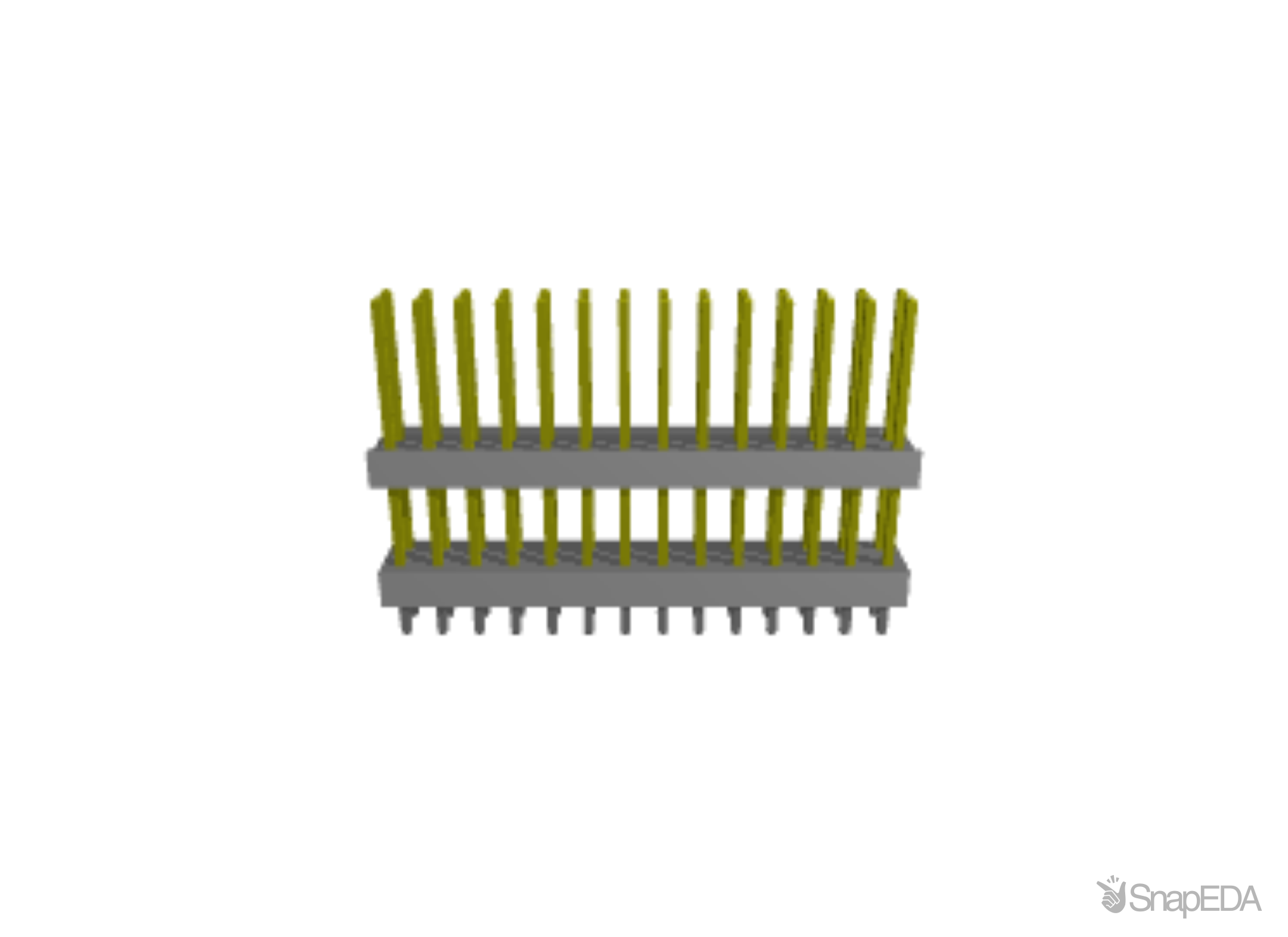 HW-14-11-L-D-440-110-LL 3D Model