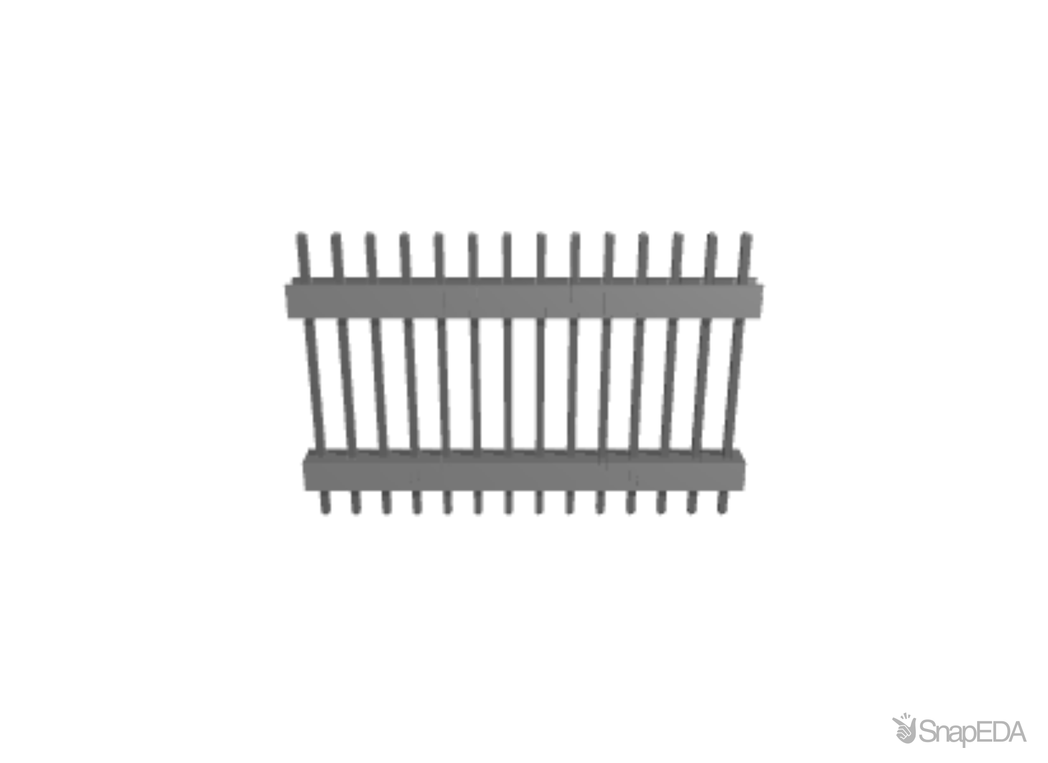 HW-14-11-T-S-675-110 3D Model