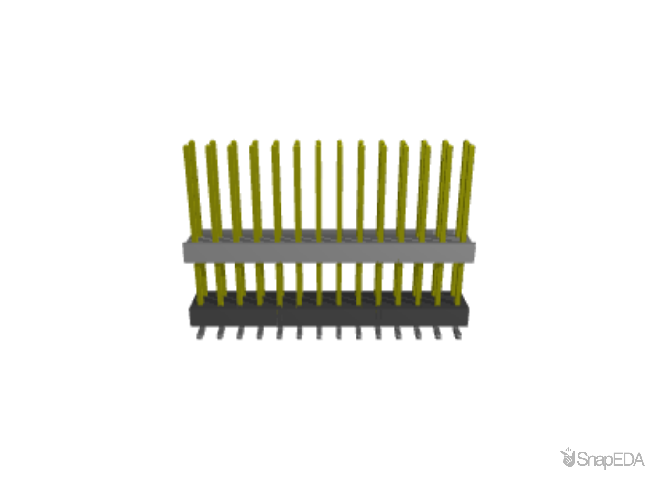 HW-14-12-L-D-500-SM 3D Model