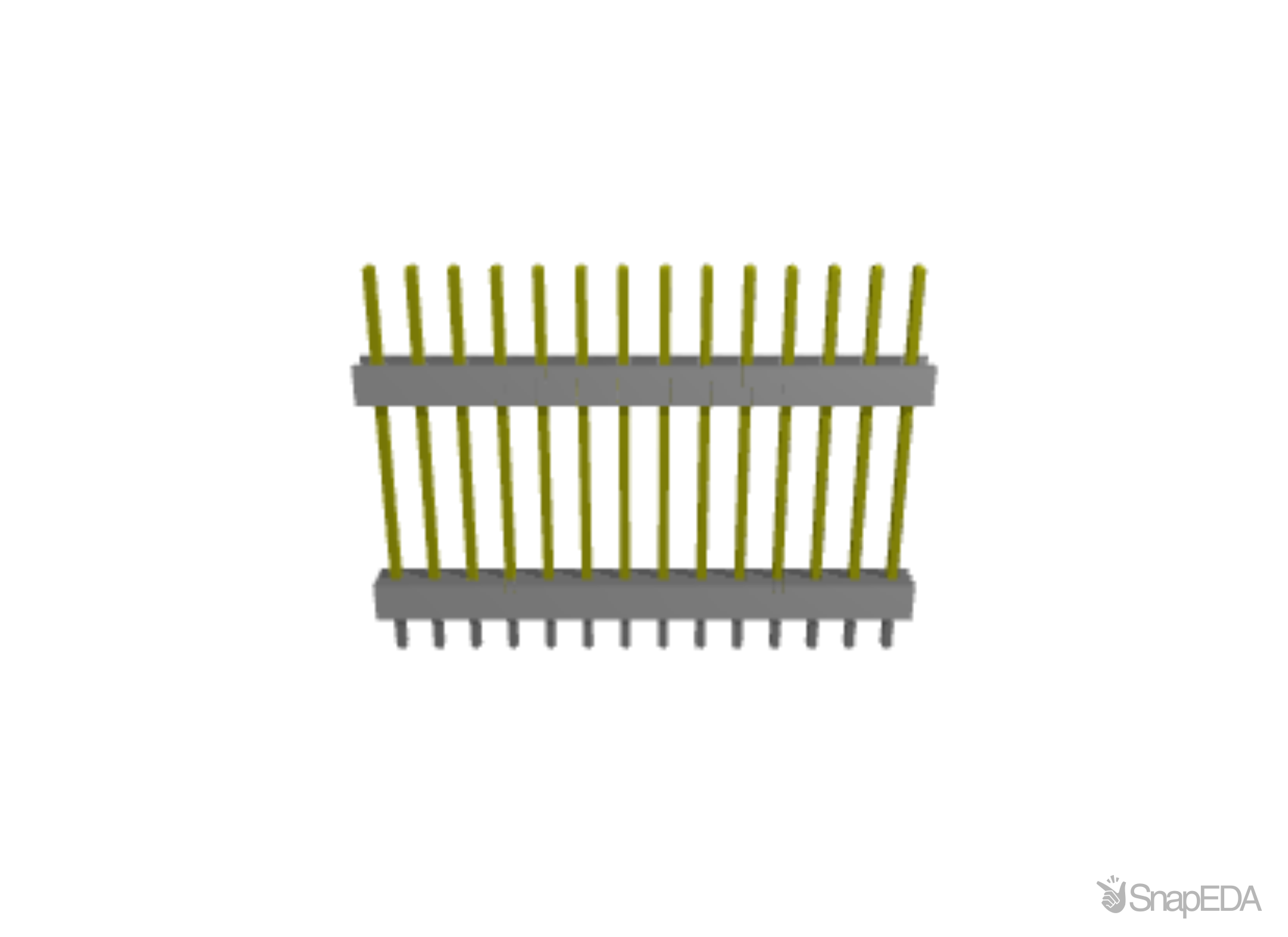 HW-14-12-L-S-687-110 3D Model