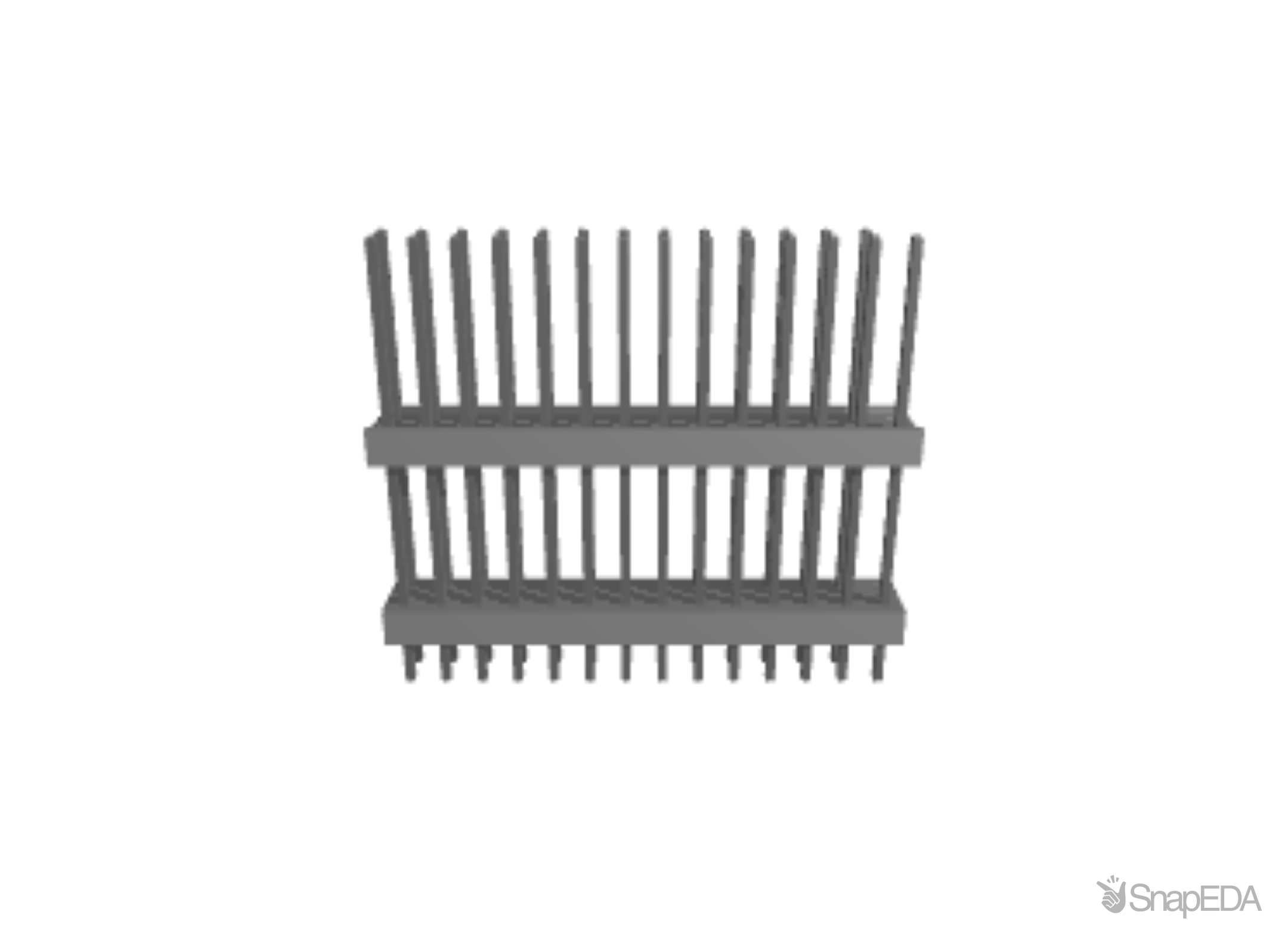 HW-14-13-TM-D-616-142-001 3D Model