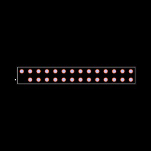 HW-14-13-TM-D-616-142-001 Footprint