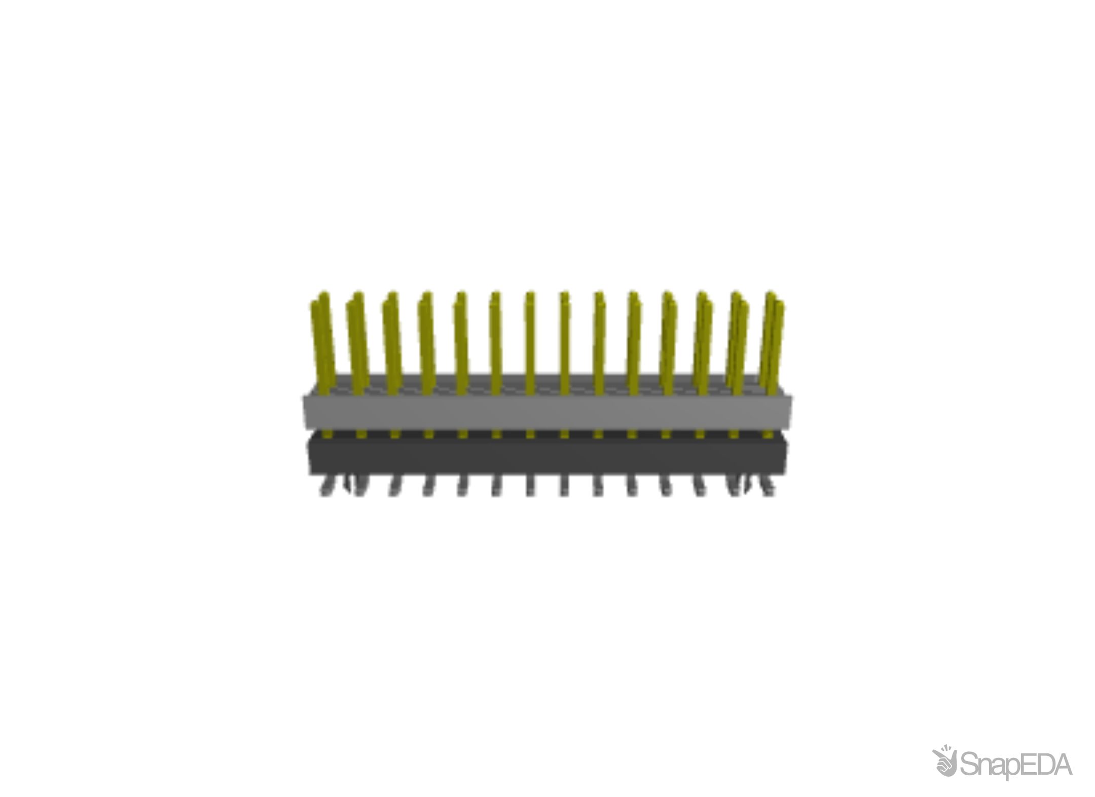 HW-14-15-F-D-295-SM-LC 3D Model