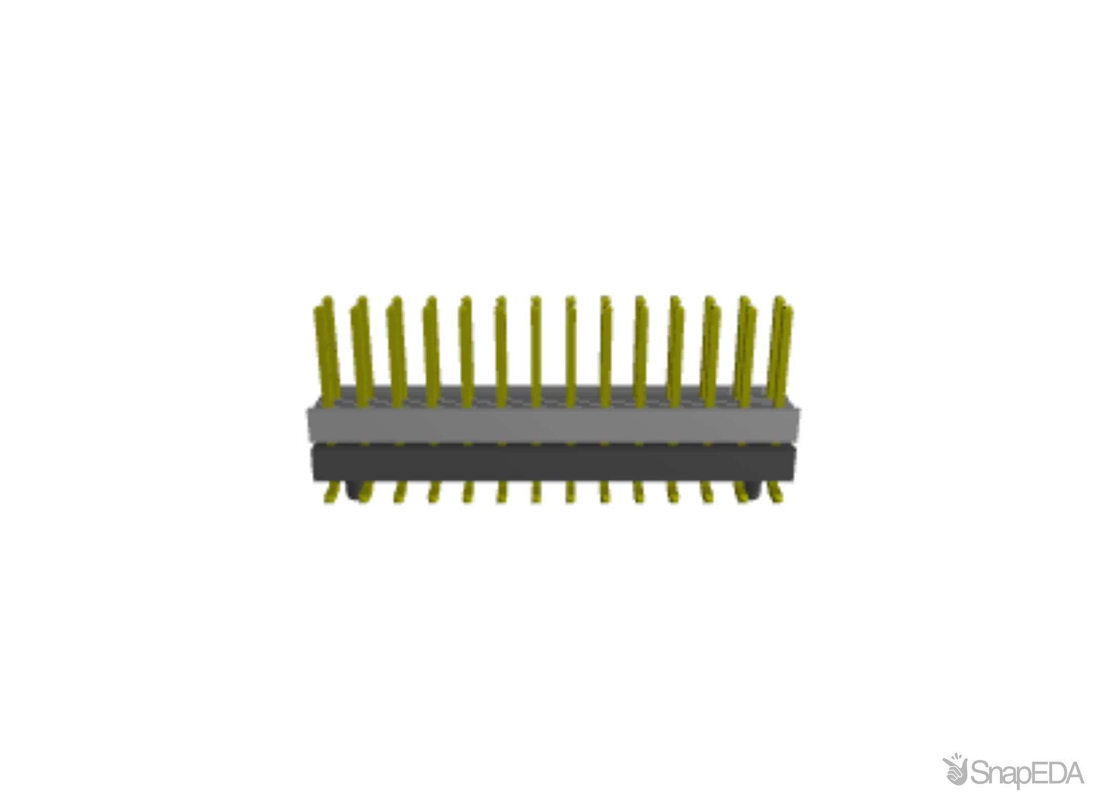 HW-14-15-G-D-275-SM-A-TR 3D Model