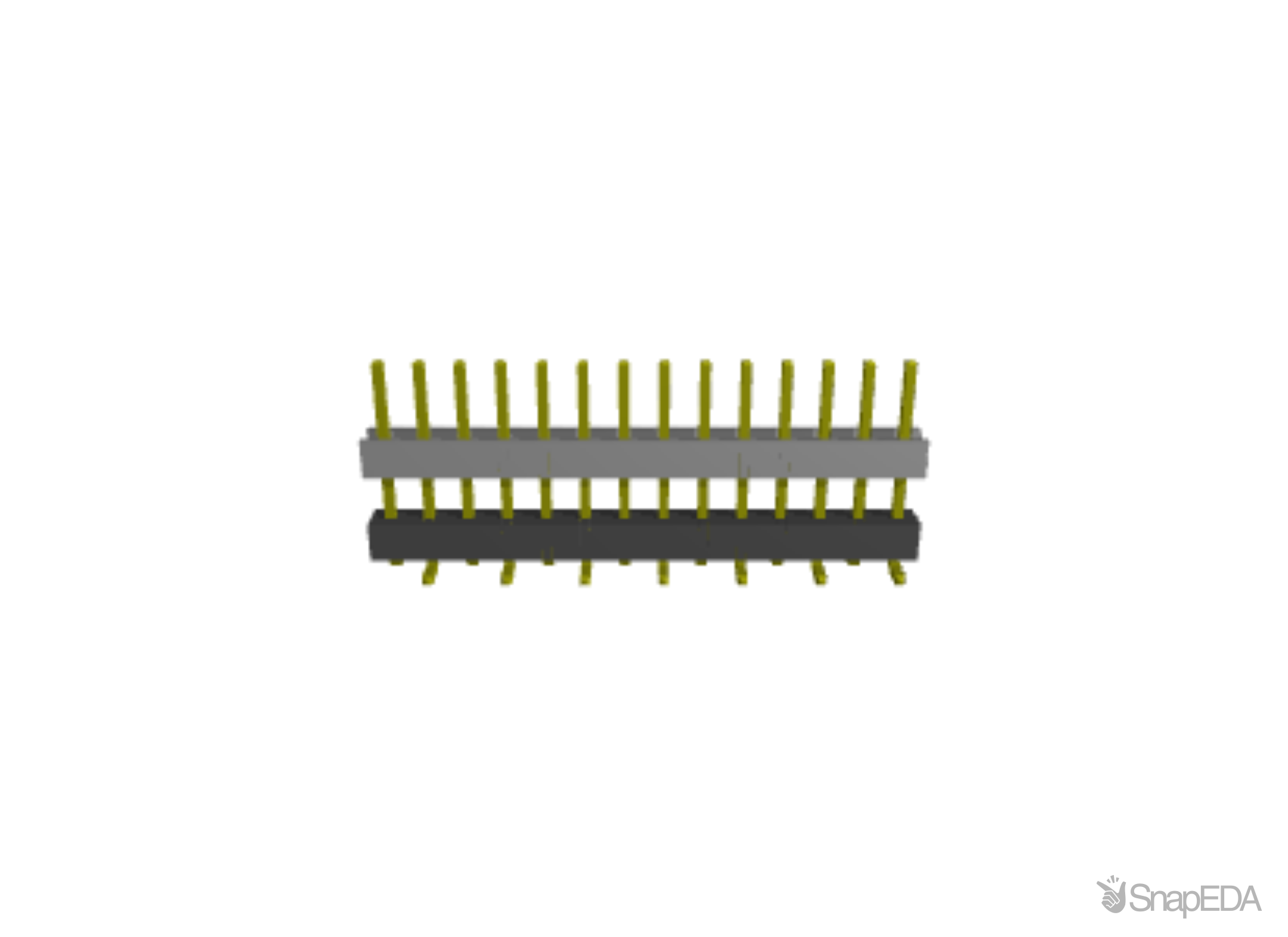 HW-14-15-G-S-375-SM 3D Model