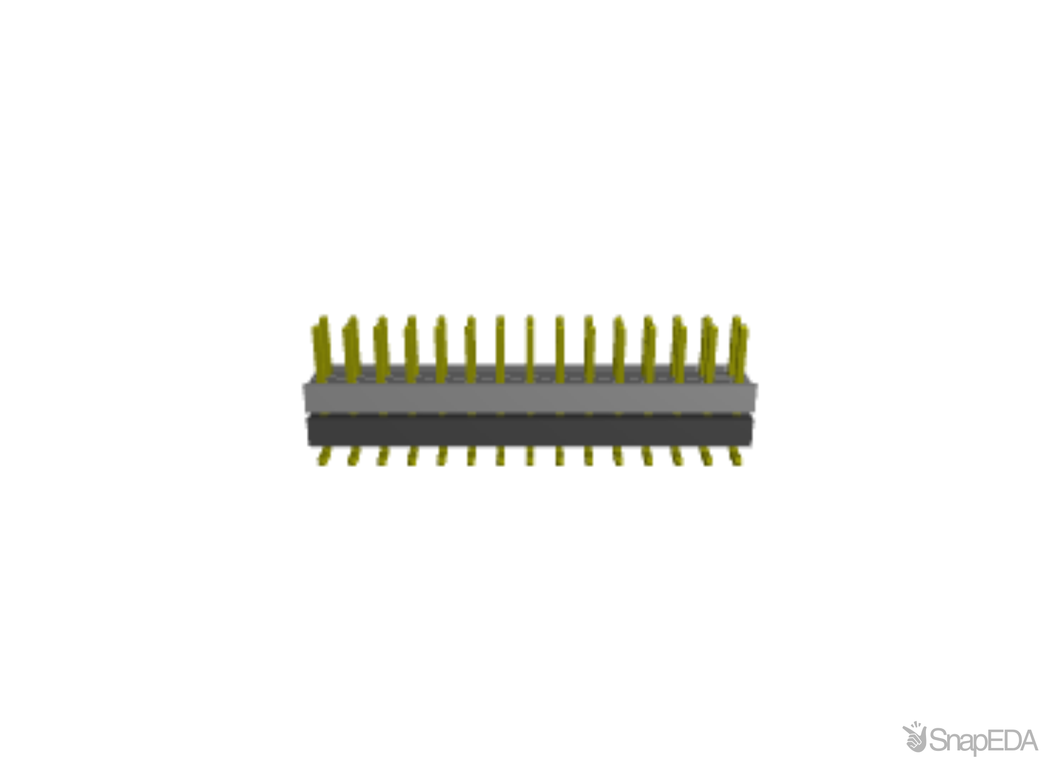 HW-15-08-F-D-275-SM 3D Model
