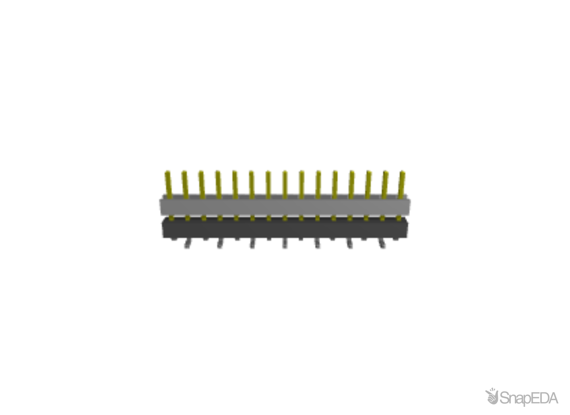 HW-15-08-F-S-300-SM 3D Model