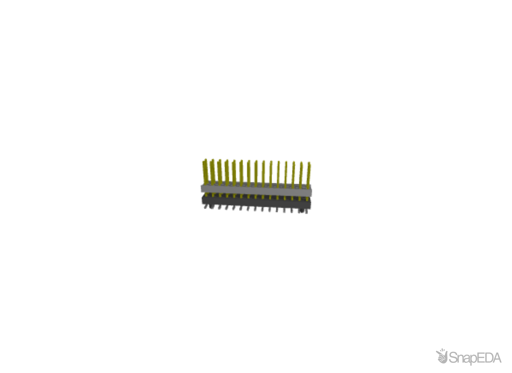 HW-15-09-F-D-330-SM-A 3D Model