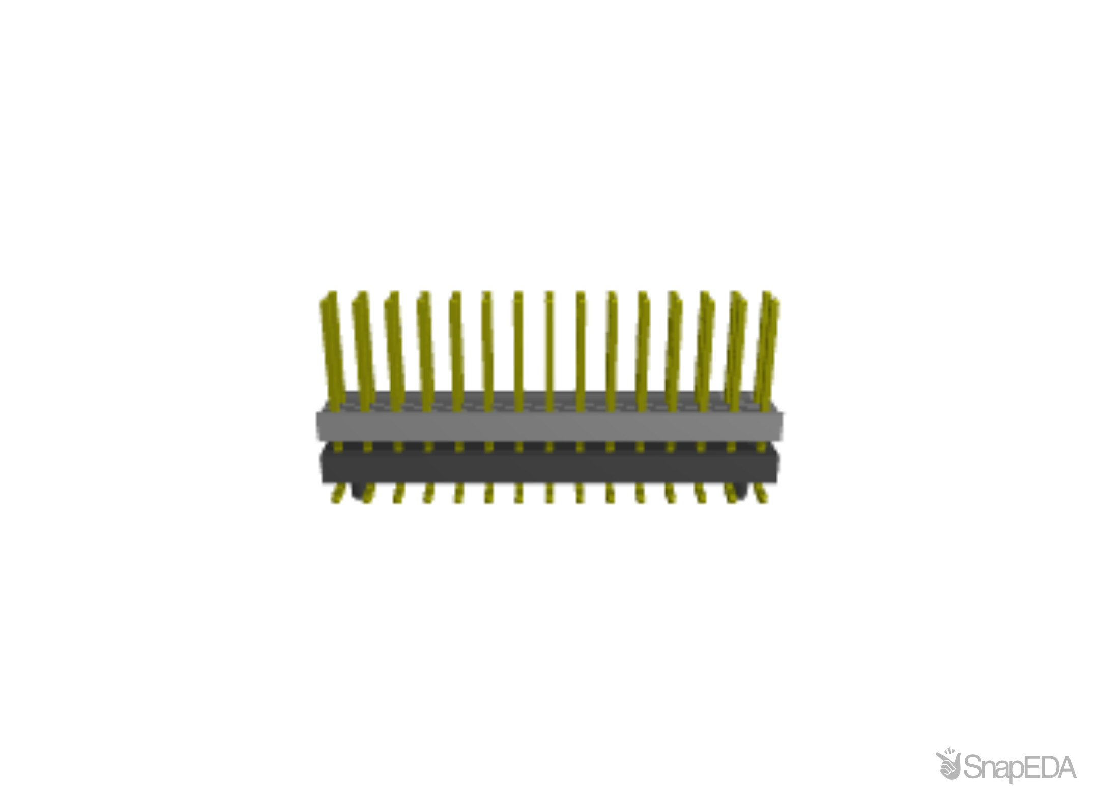 HW-15-09-L-D-301-SM-A-TR 3D Model