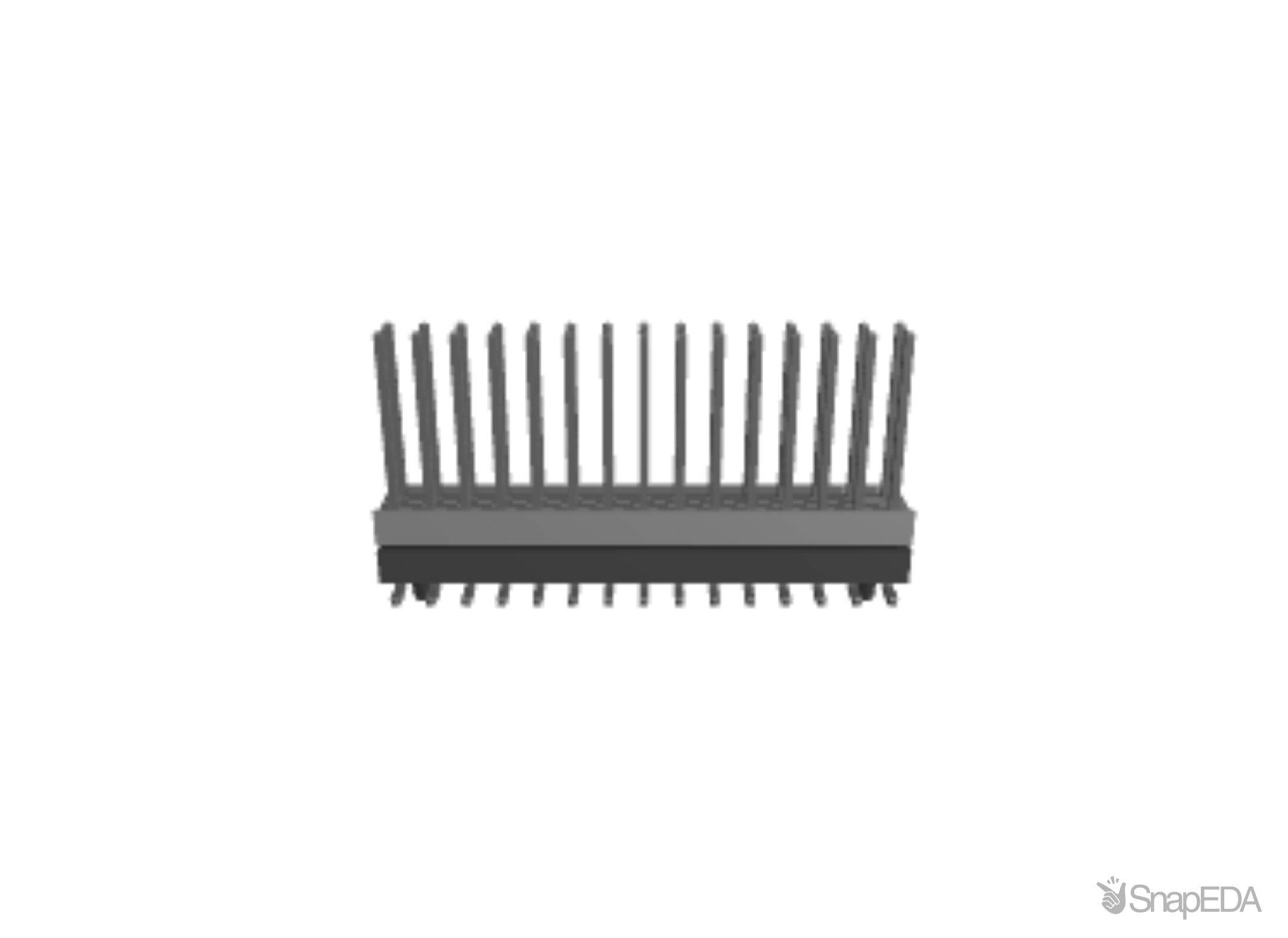 HW-15-10-T-D-270-SM-A 3D Model