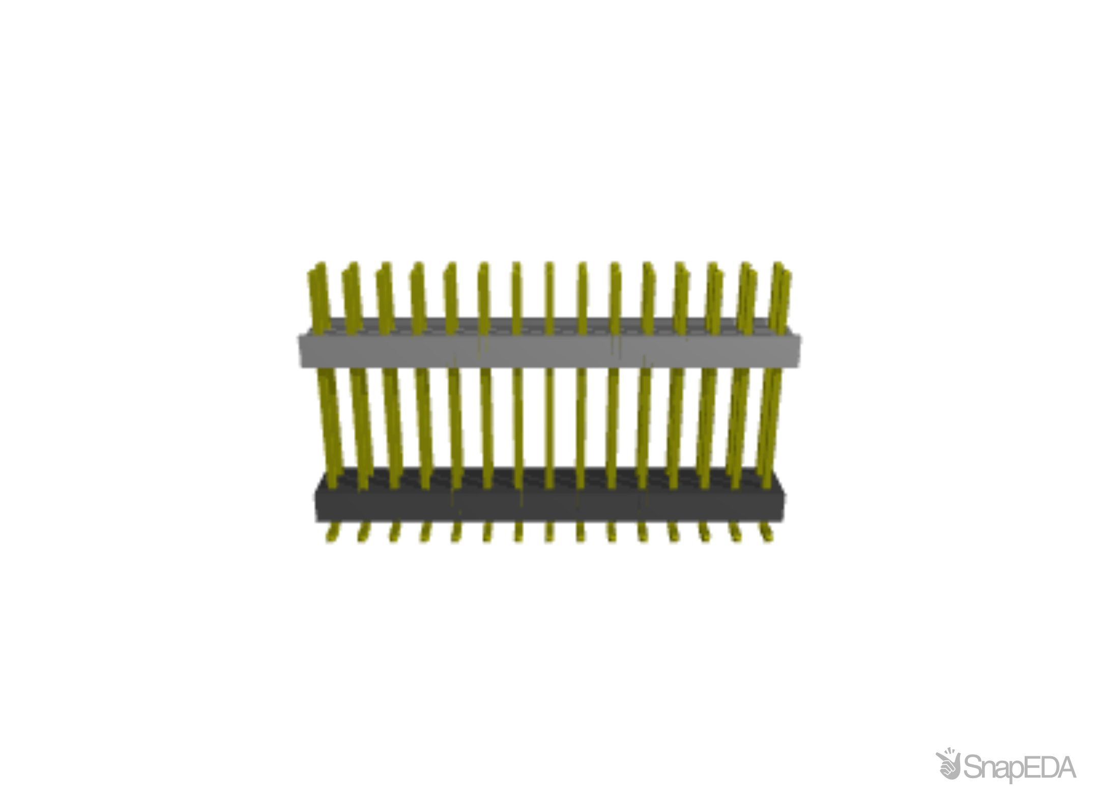 HW-15-11-G-D-675-SM 3D Model