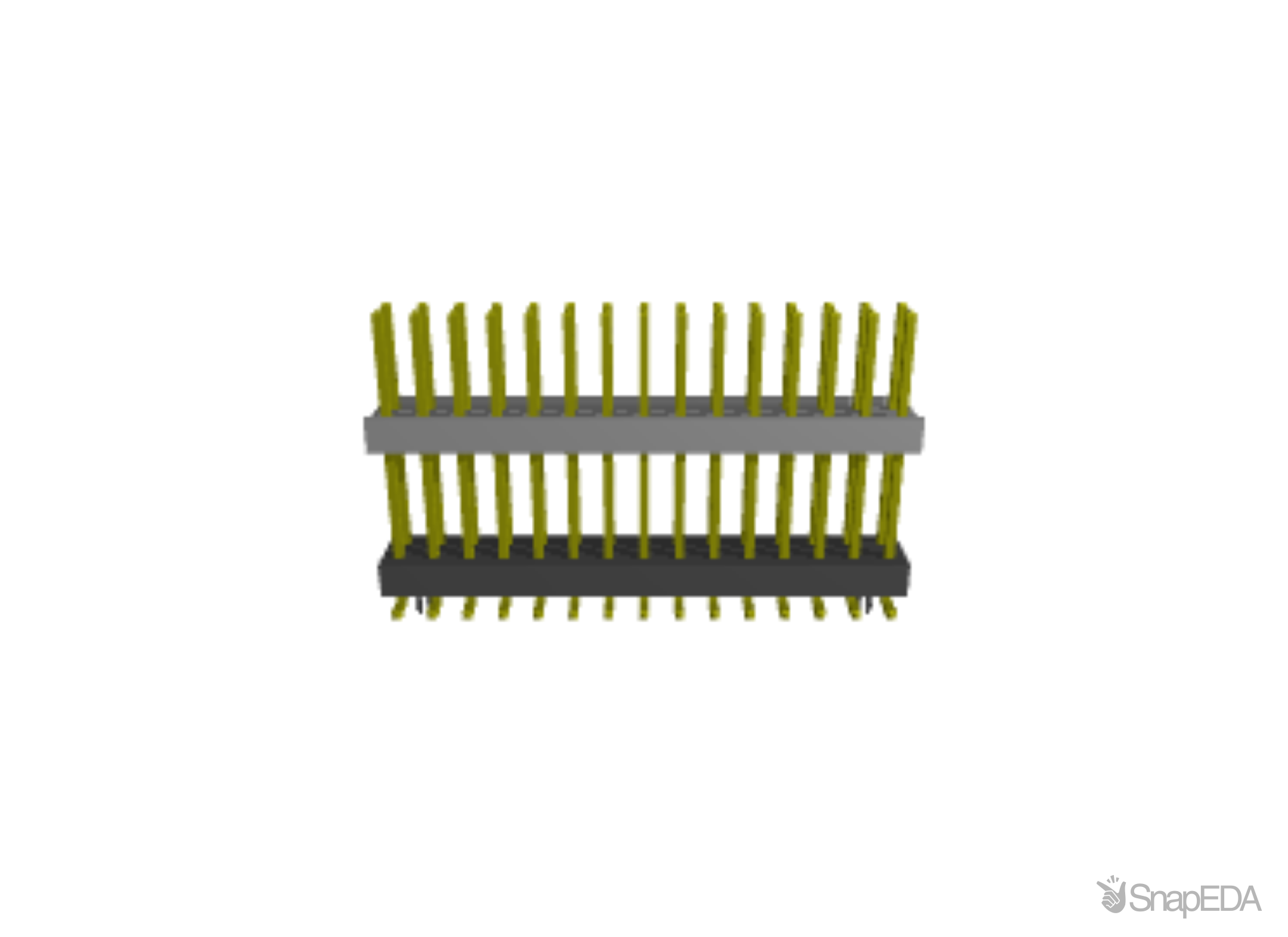 HW-15-11-L-D-585-SM-LC 3D Model